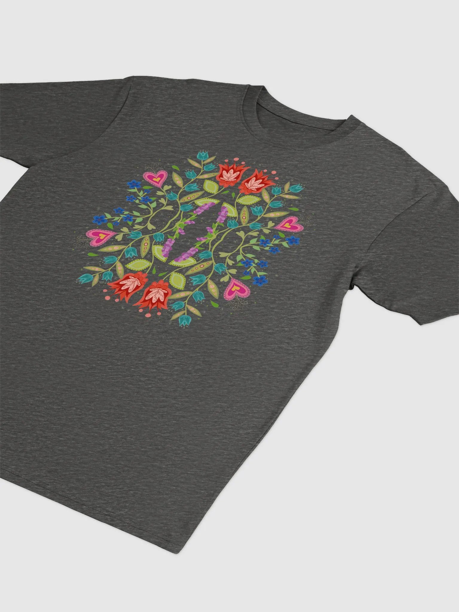 Folk Art Tee product image (7)
