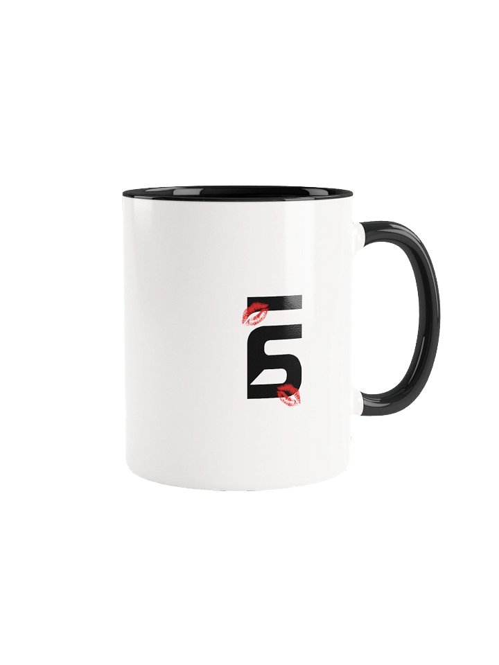 BABYGORLL Ceramic Mug product image (1)