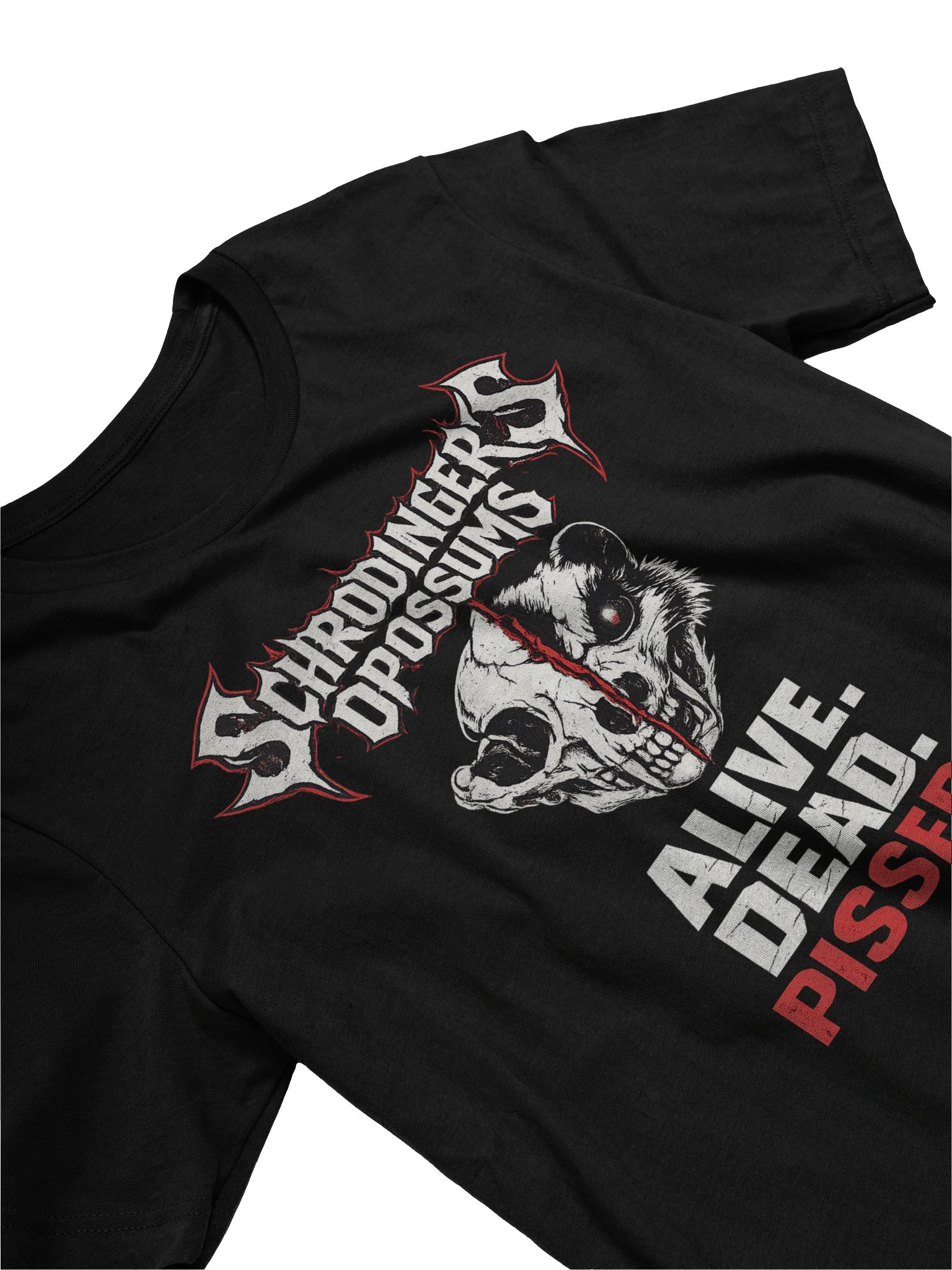 Schrodinger's Opossums product image (3)