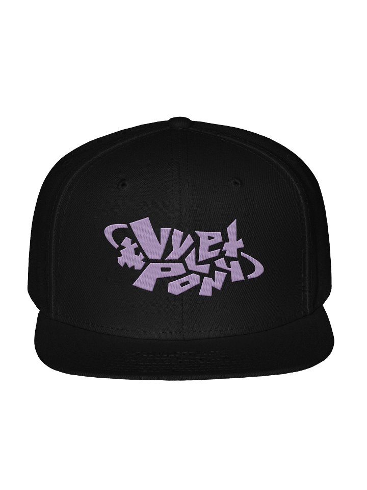 Emta Logo Snapback Hat product image (9)