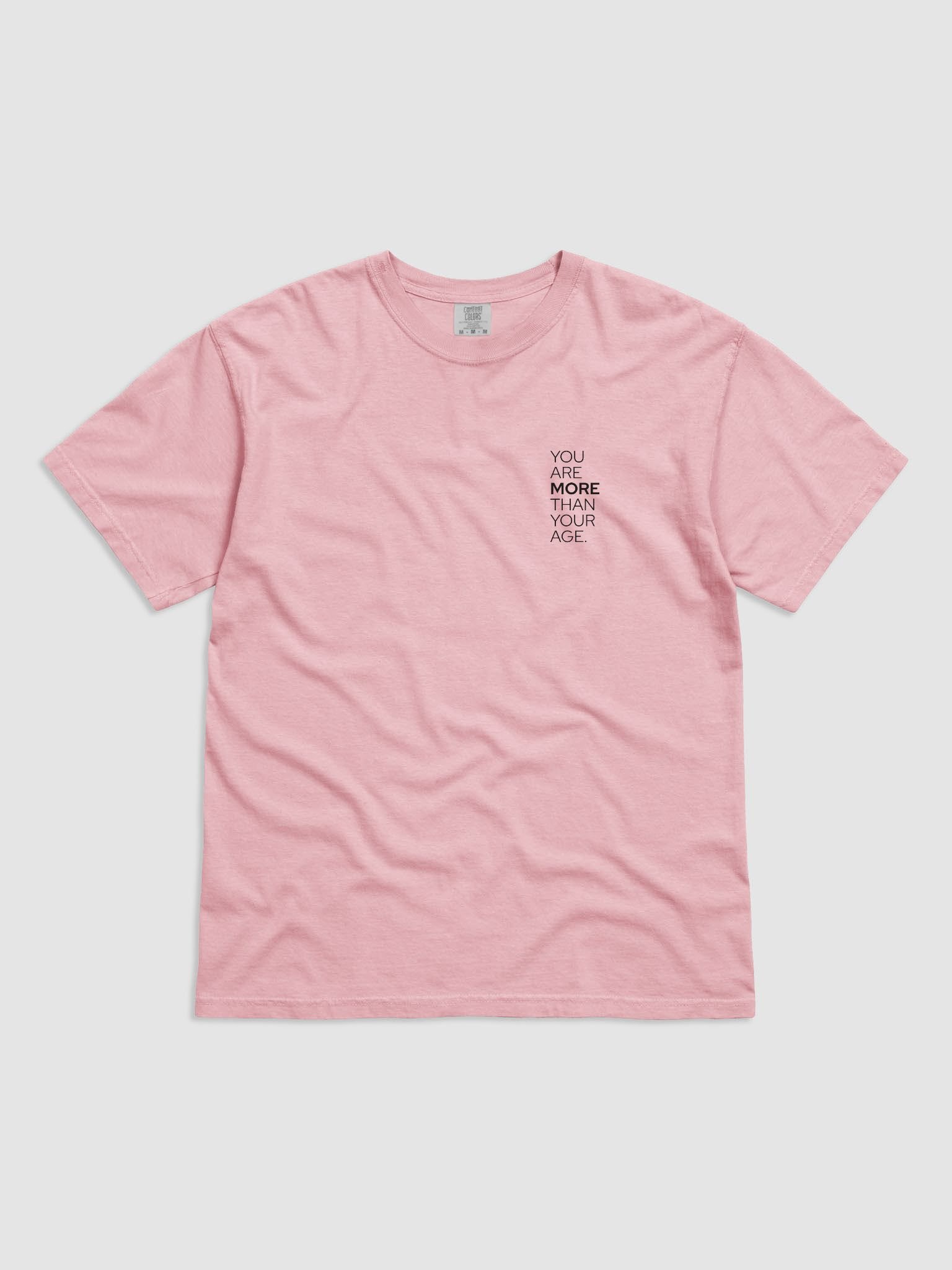 MTYA Little Letters T product image (4)