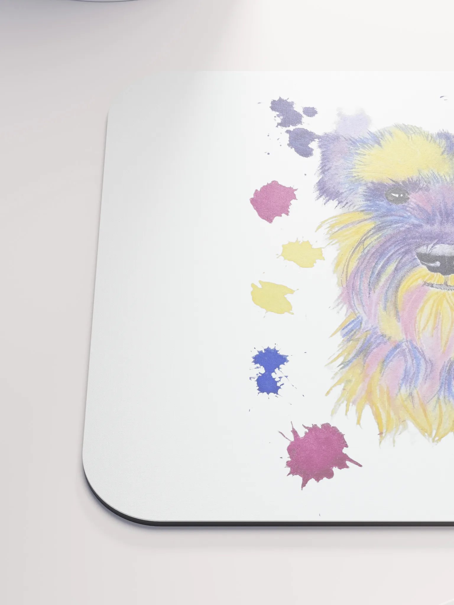 Beau Mouse Pad product image (6)