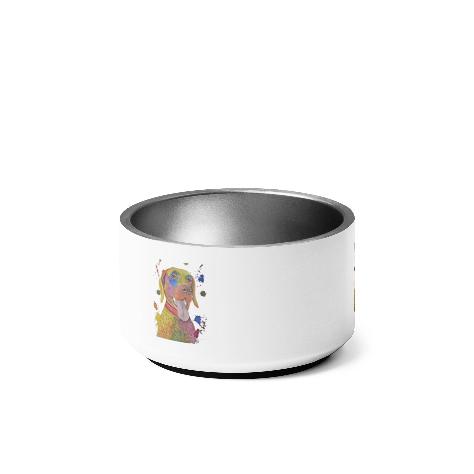 Yvie-Dog Pet Bowl product image (4)