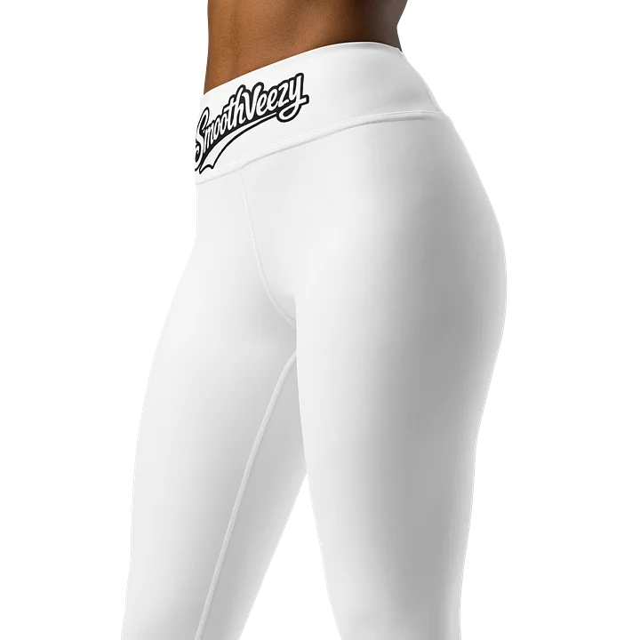 SmoothVeezy White Yogas product image (1)