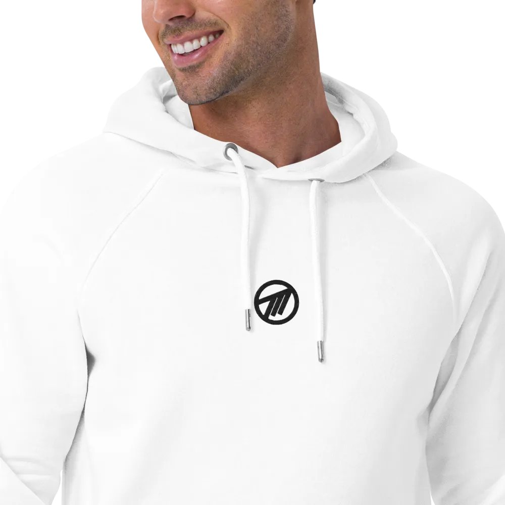 Premium Method Embroidered Hoodie product image (3)