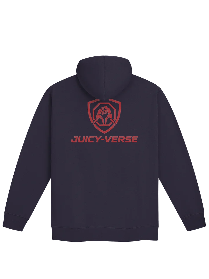 Juicy-Verse V2 Zip Hoodie product image (2)