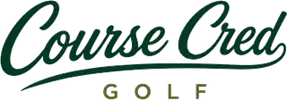 Golf Merit Badges from Course Cred Golf