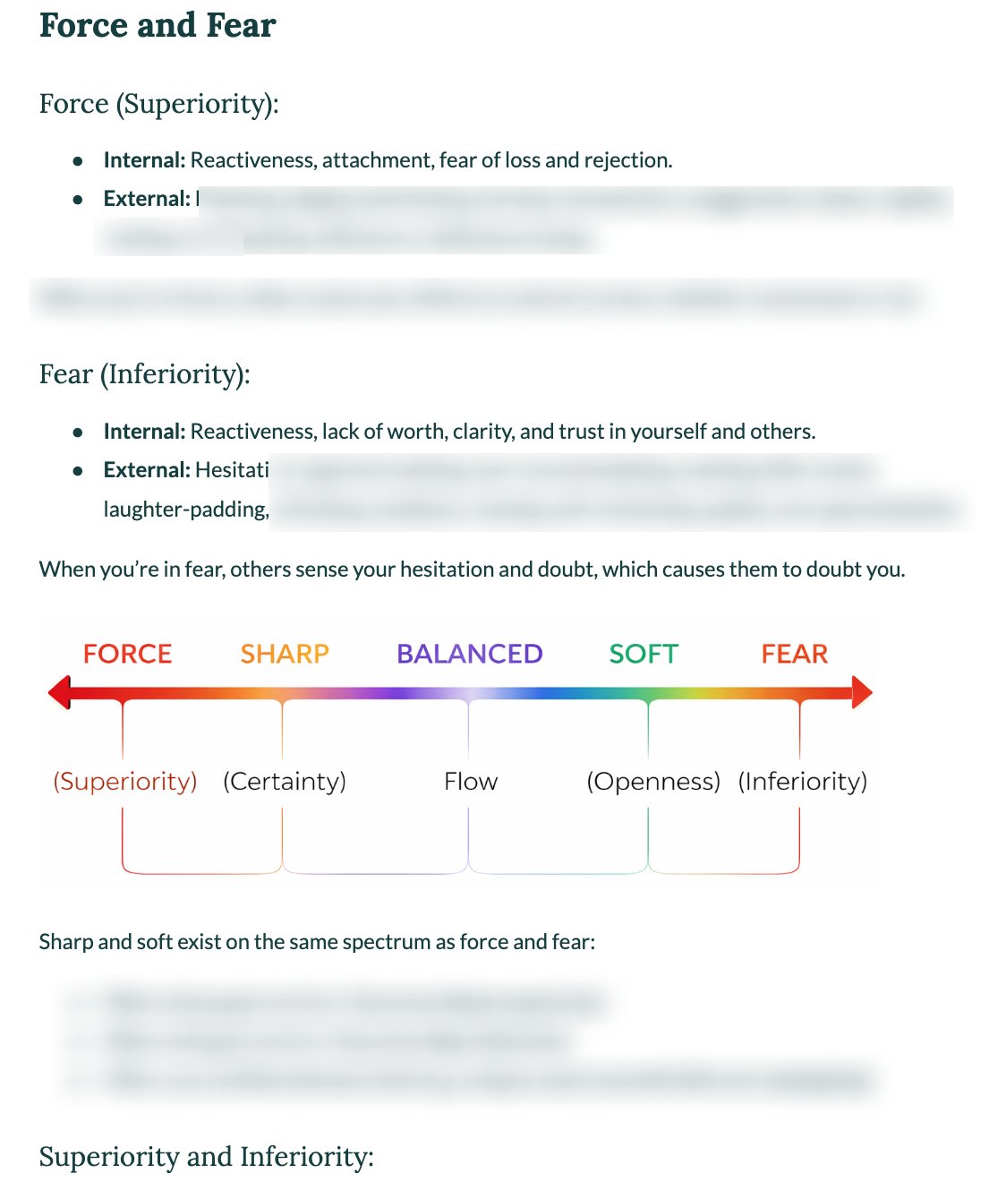Magnetism Playbook product image (5)