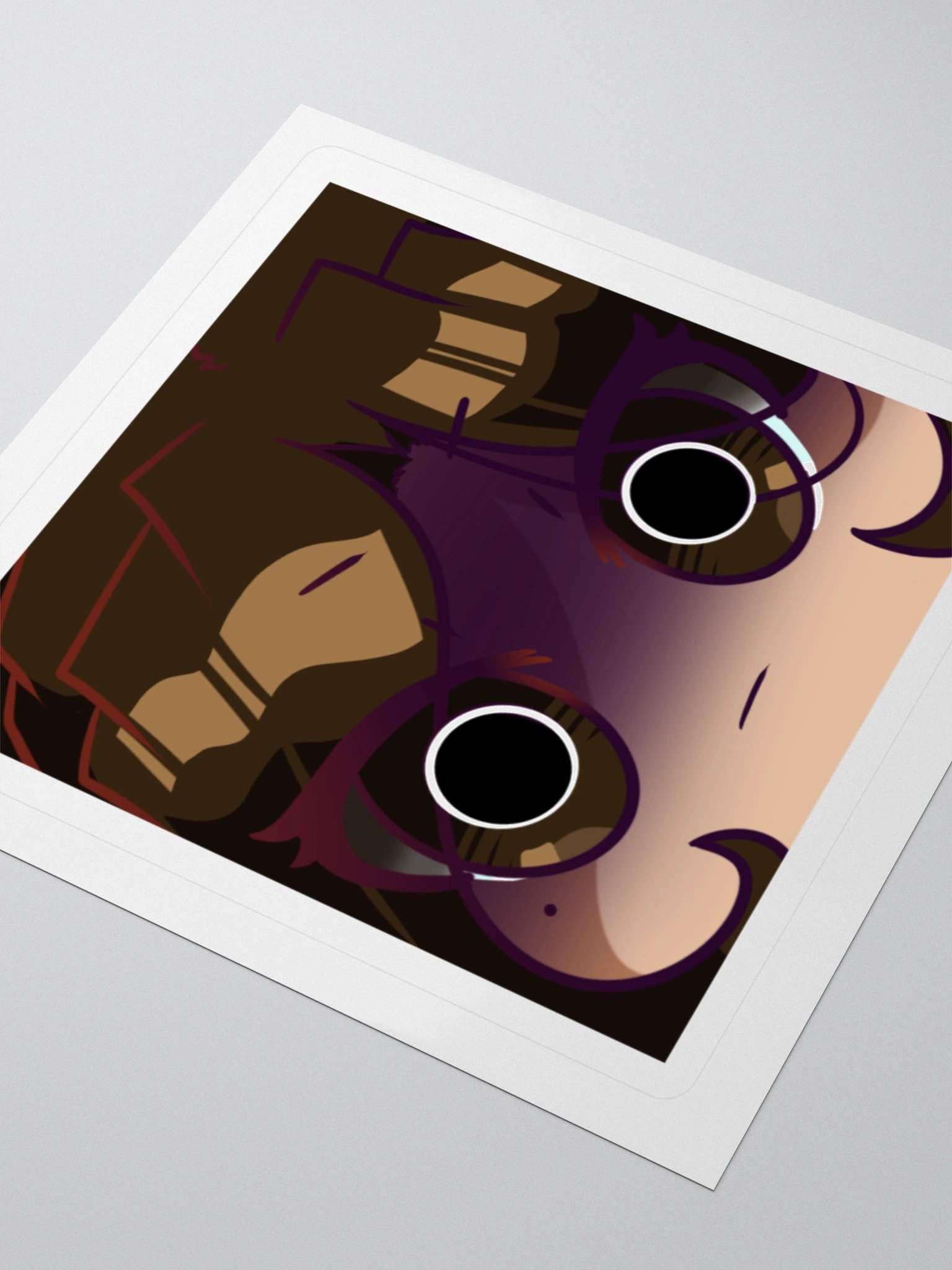 GIANT Emotezu Sticker - Starezu product image (7)