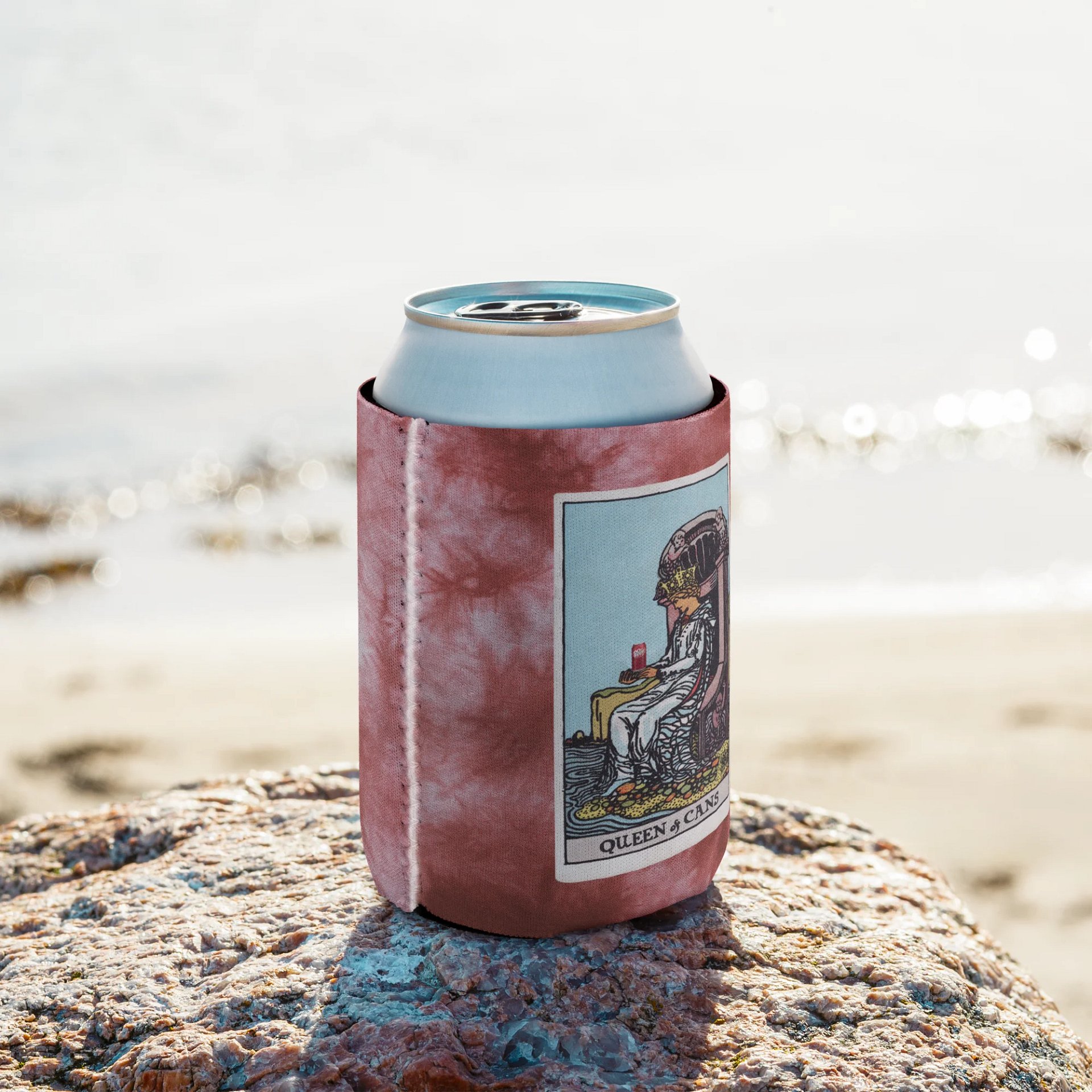 Queen of Cans - Dr. Pepper product image (8)