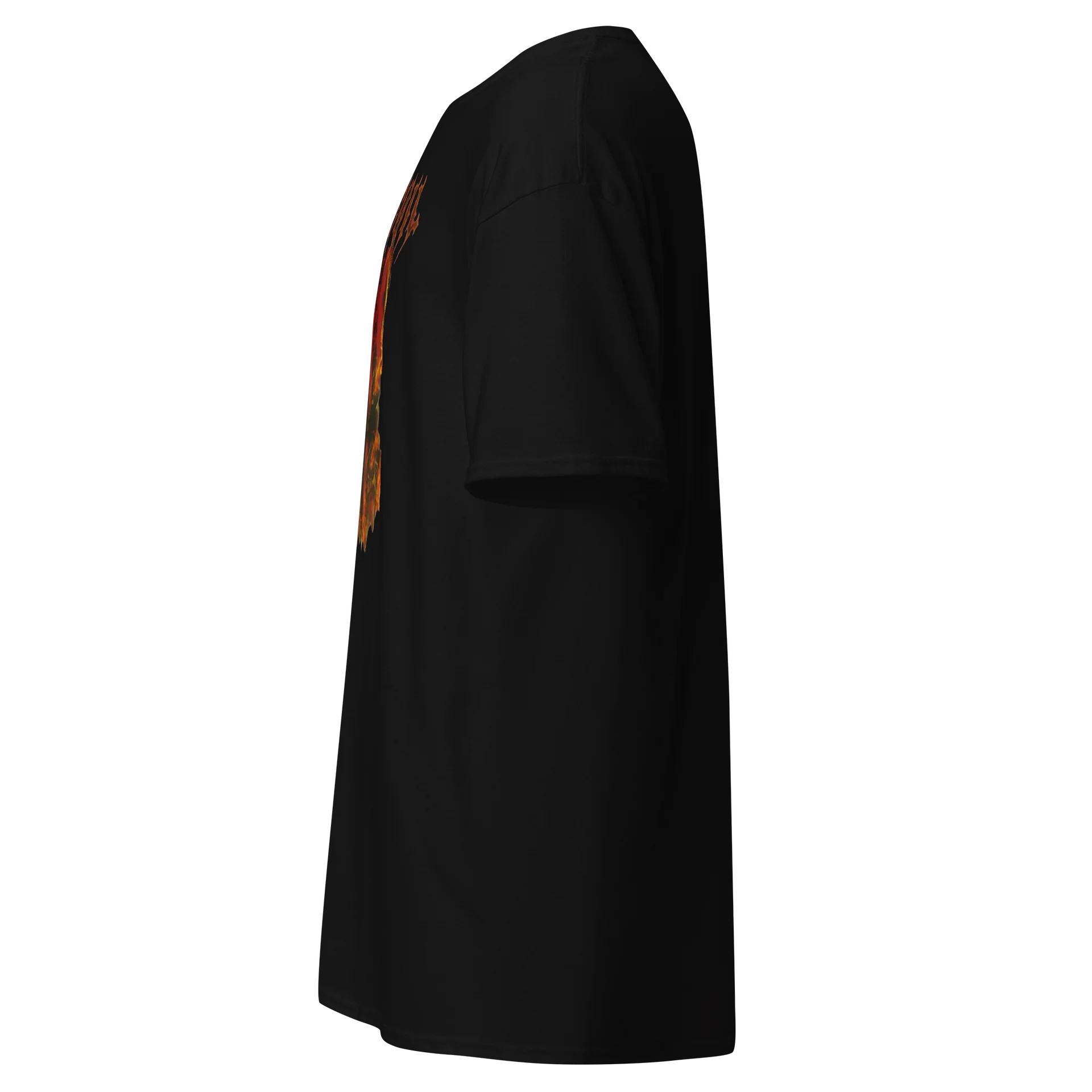 Wes Devil Flag Shirt product image (16)