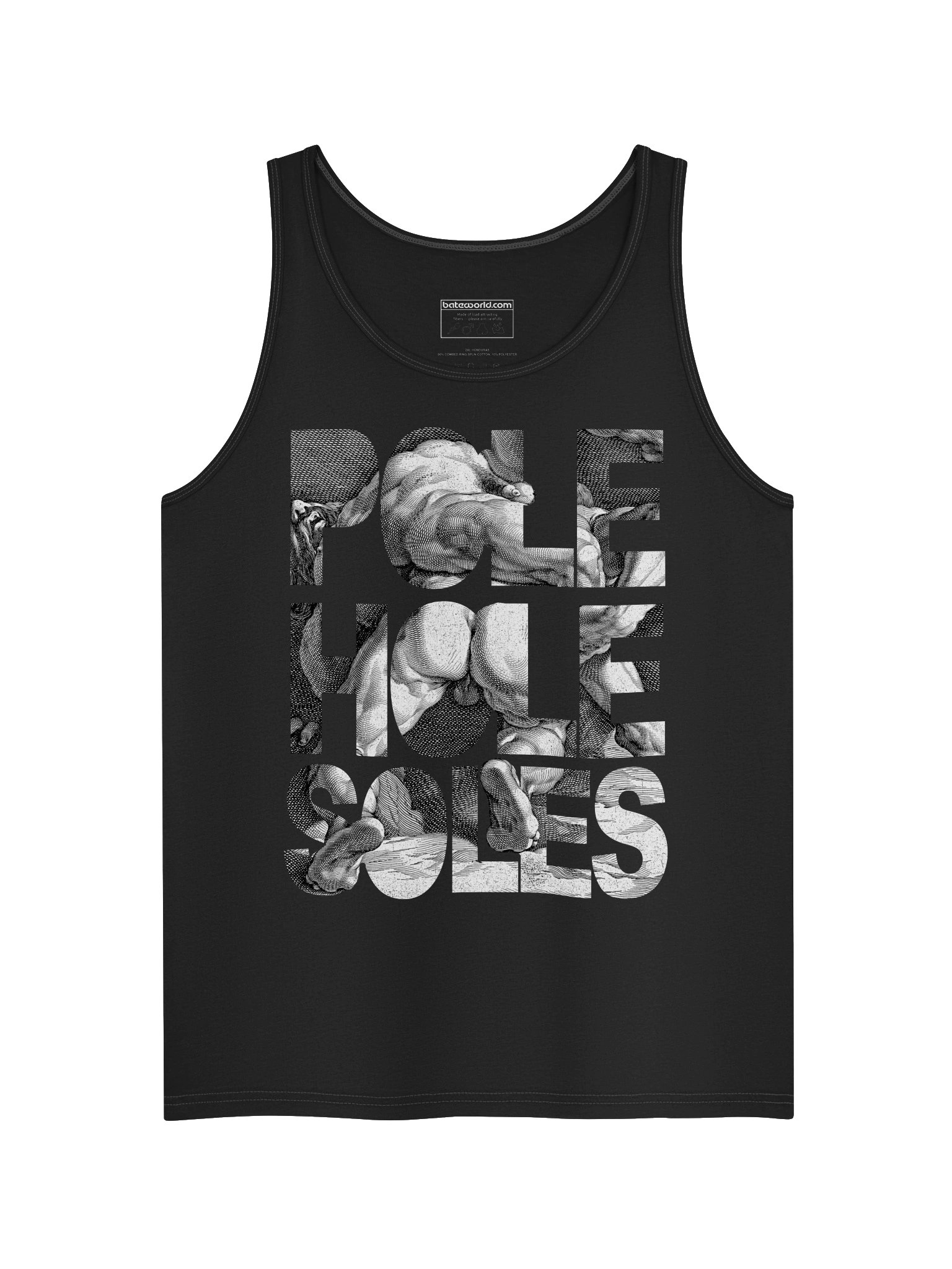 The Mantra Tank product image (1)