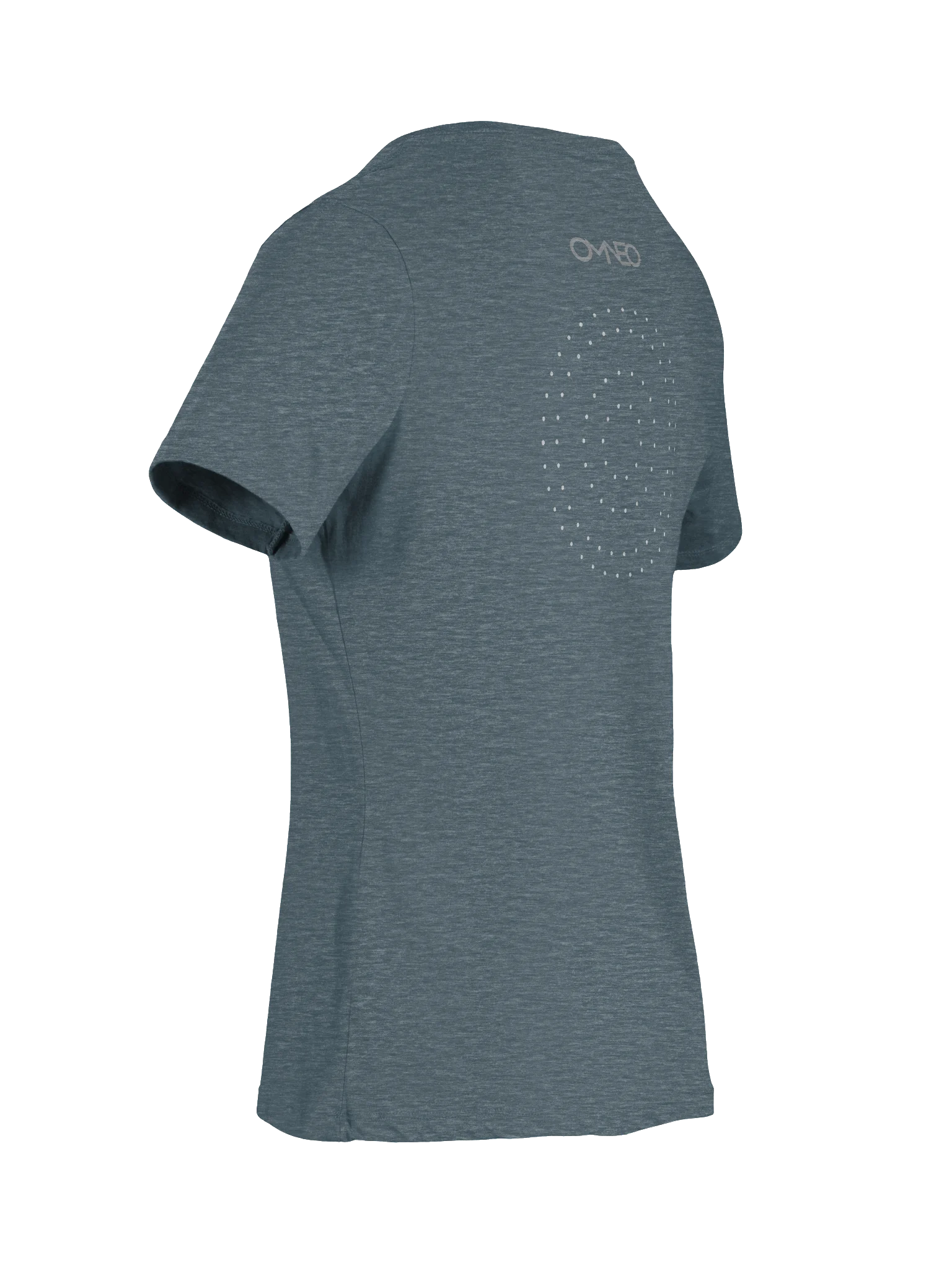 Dot Connected Ltd V-Neck Tee product image (8)