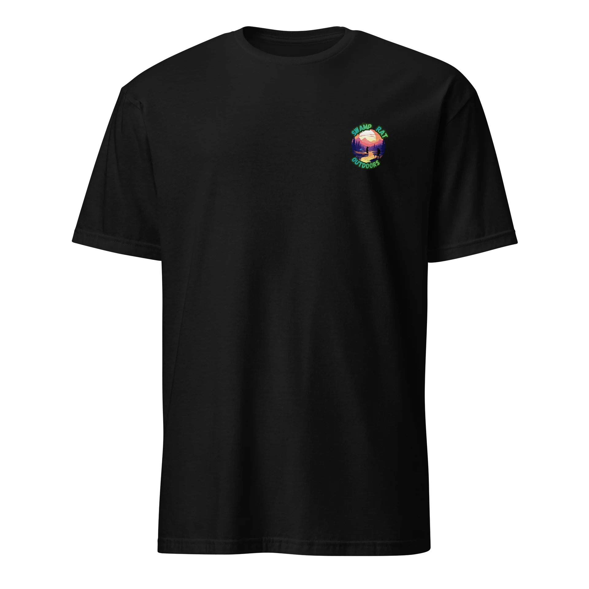 Swamp Rat Outdoors T-Shirt product image (1)