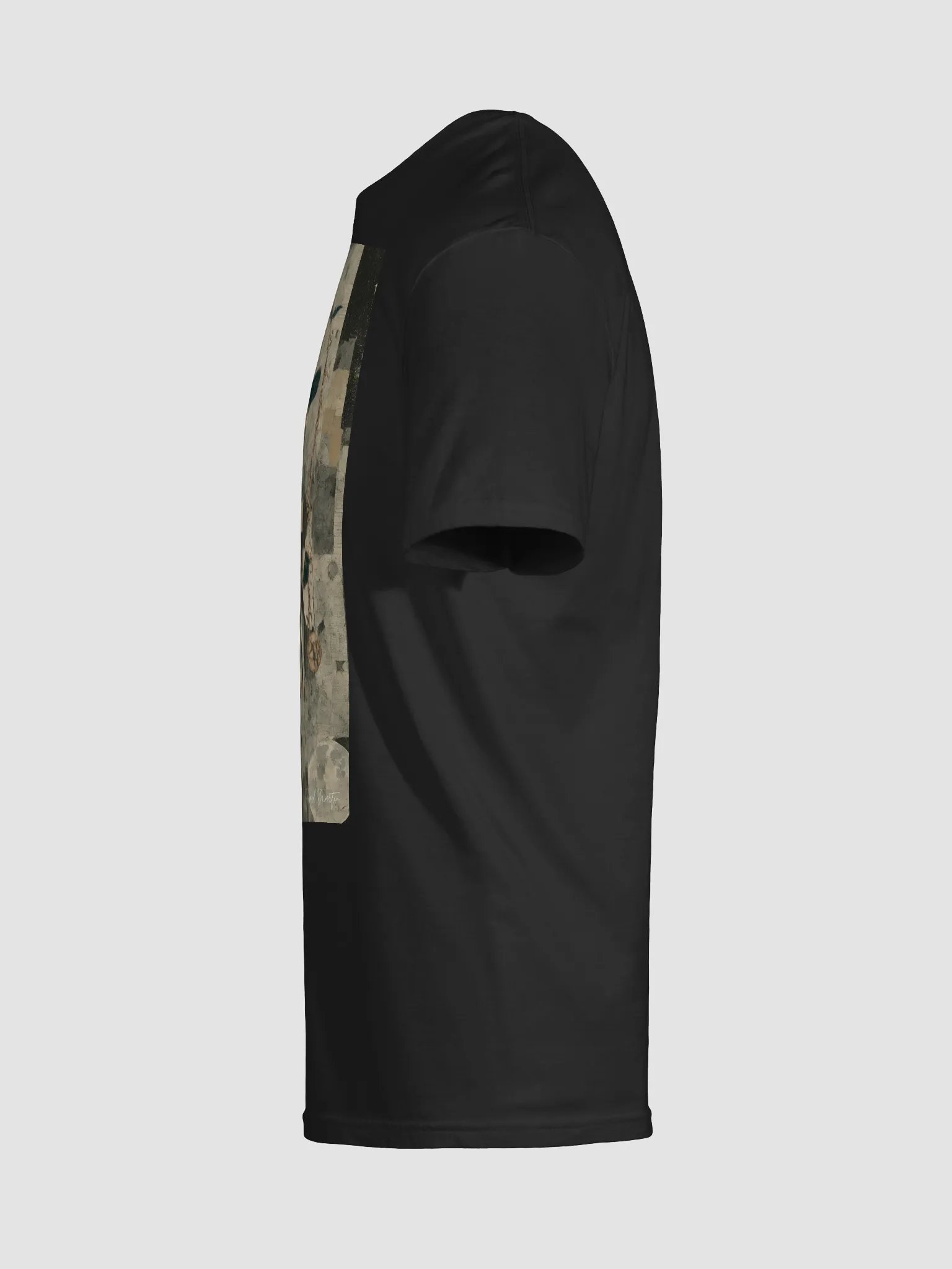 Mystical Marionette Unisex T-Shirt product image (8)
