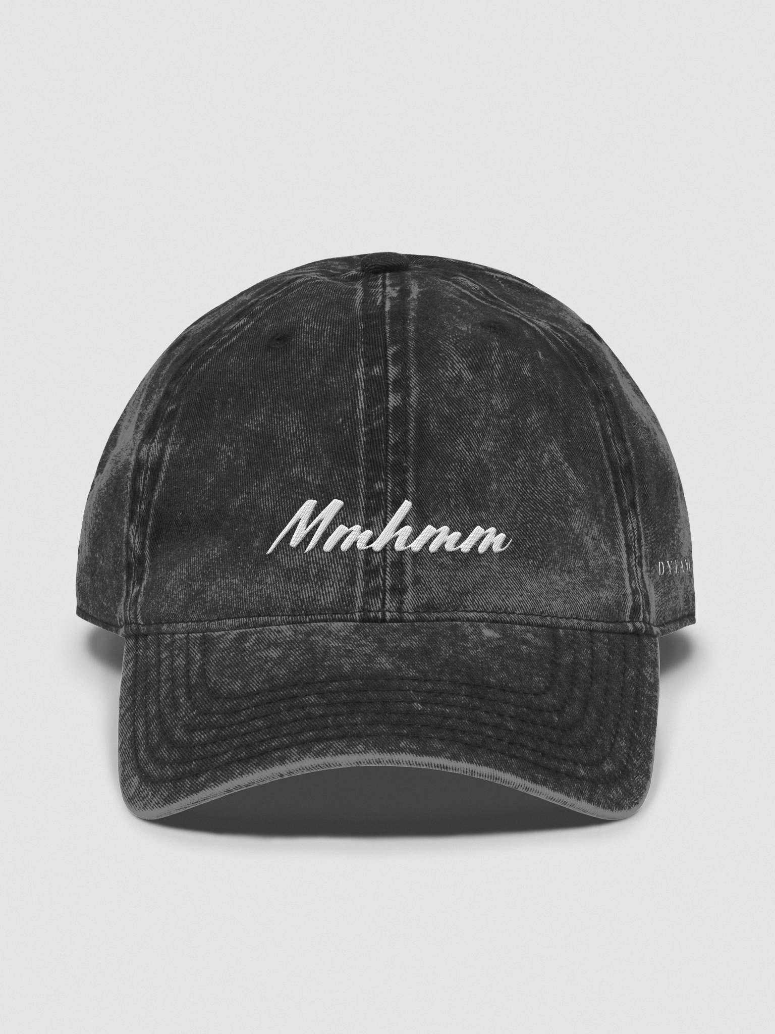 Mmhmm Hat product image (2)