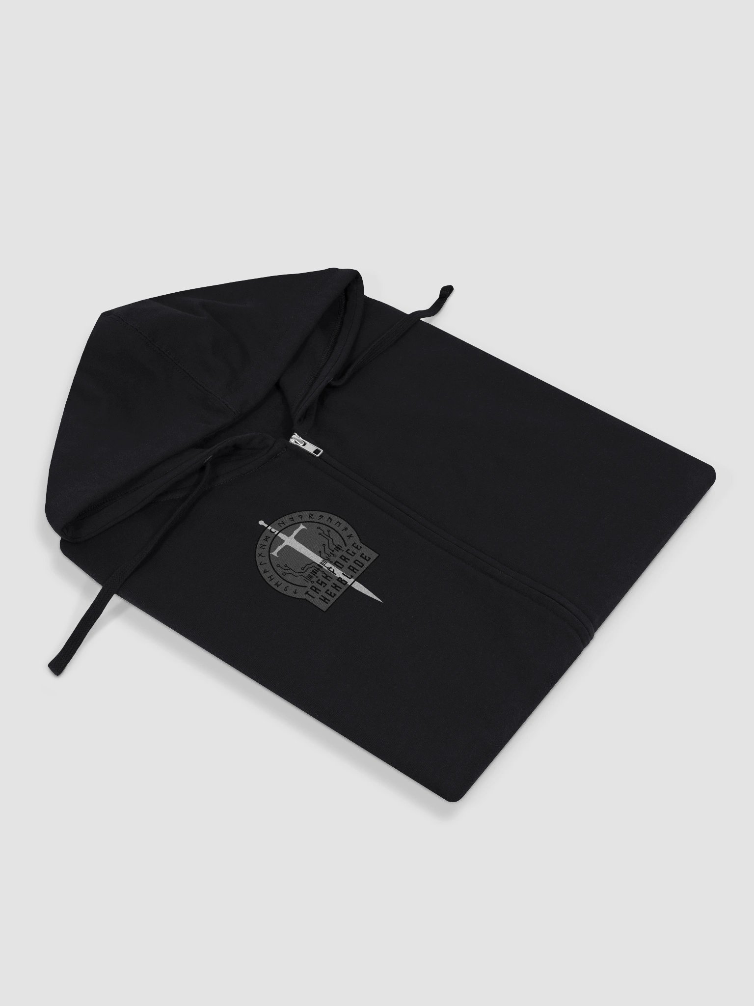 Hexblade Hoodie product image (3)
