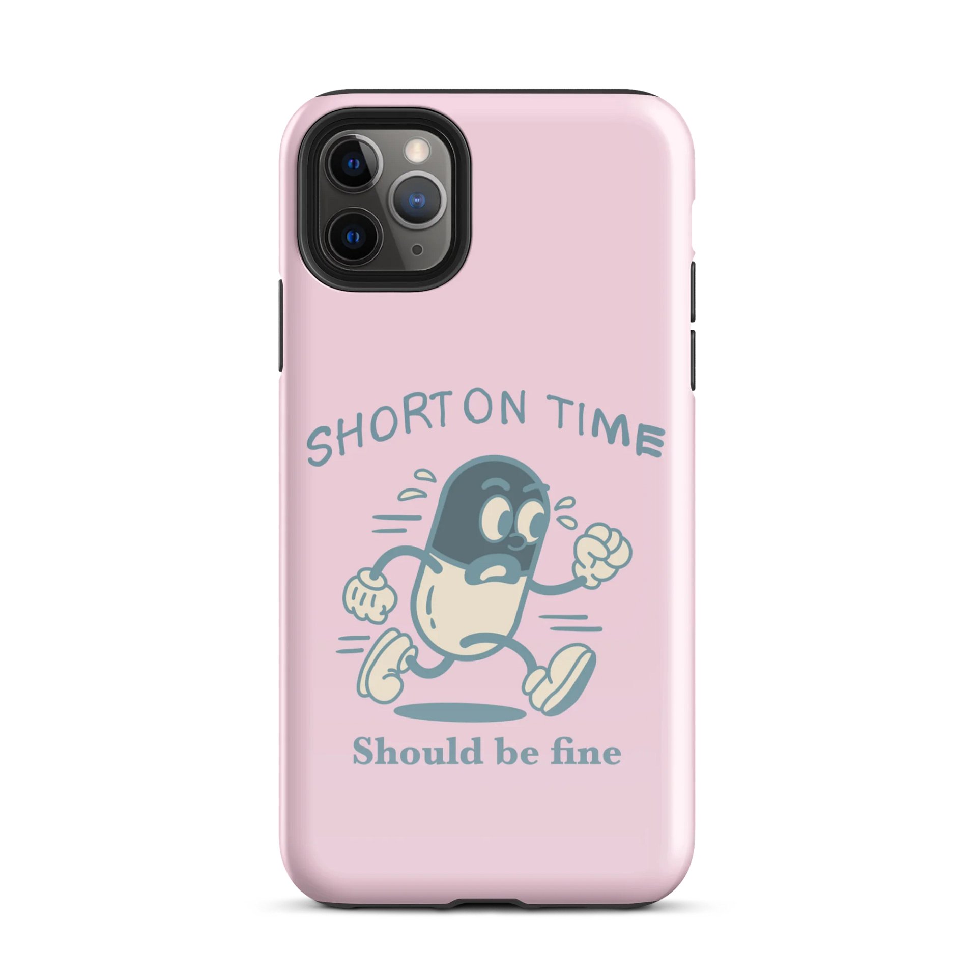 Short On Time product image (26)