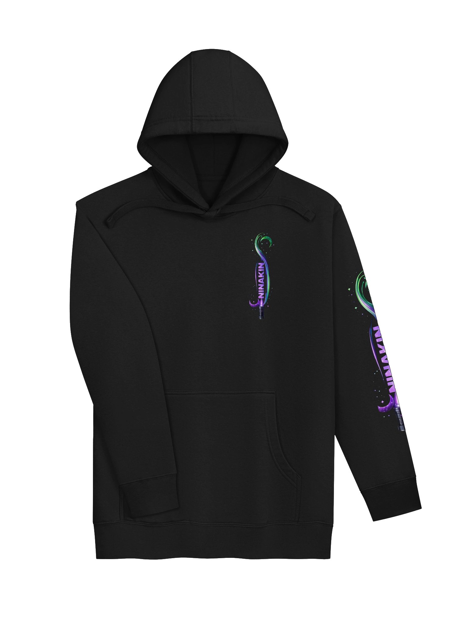 SW Ninakin Hoodie product image (3)