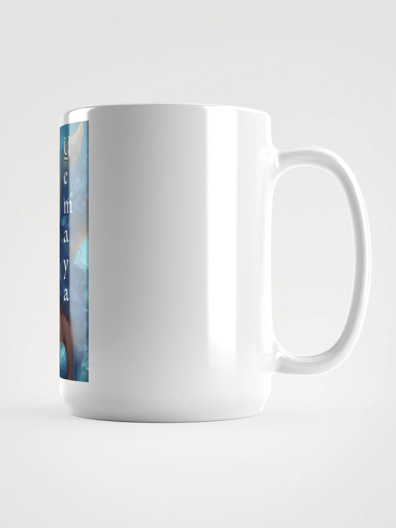 Yemaya Coffee Mug product image (2)