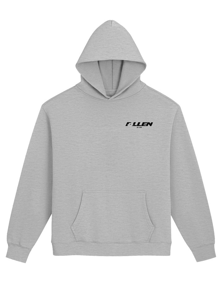 F4LLEN SURF BOARD Hoodie product image (1)