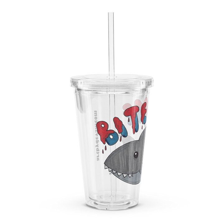 Shark Bite Cup product image (2)