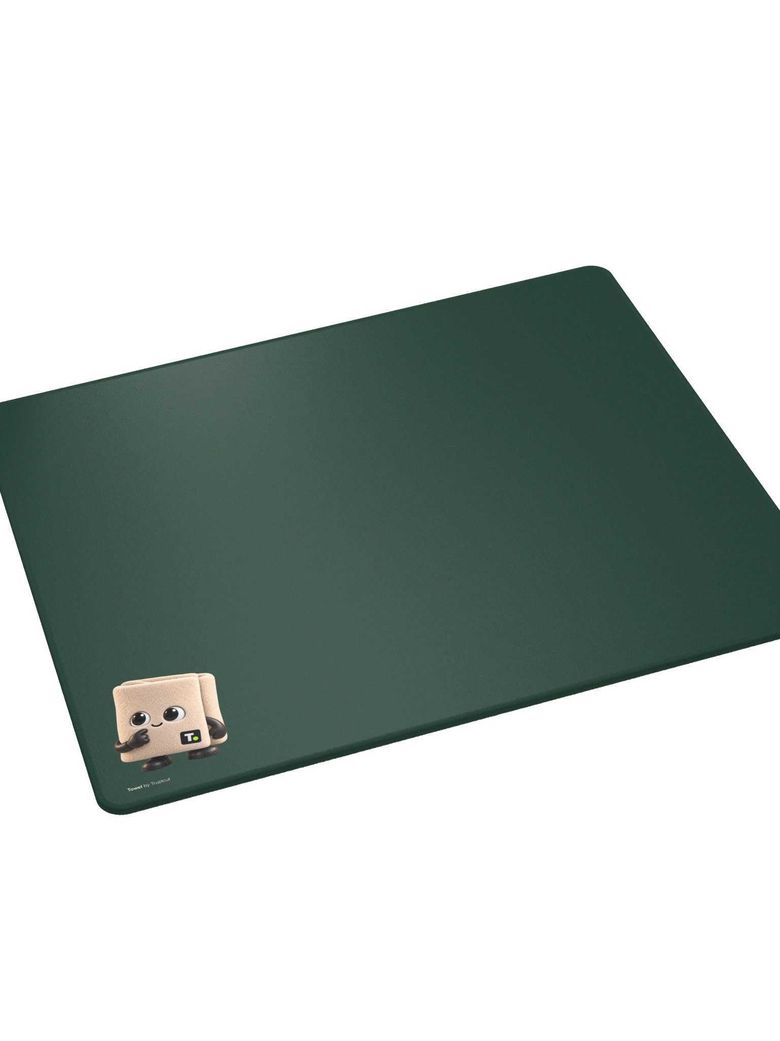 Towel Gaming Mouse Pad, 18 x 16 product image (3)