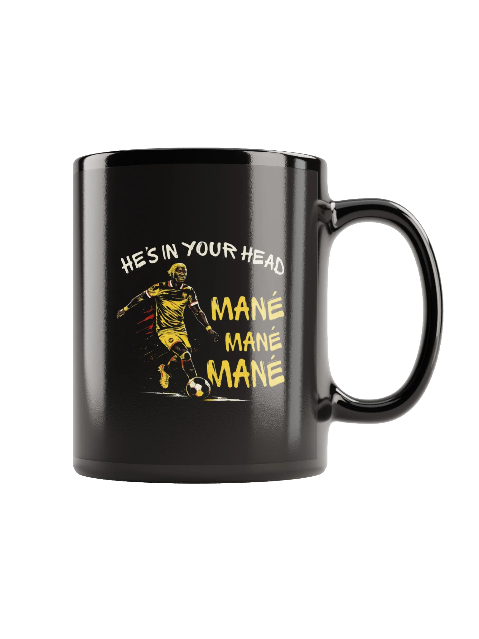 In Your Head Mug product image (1)
