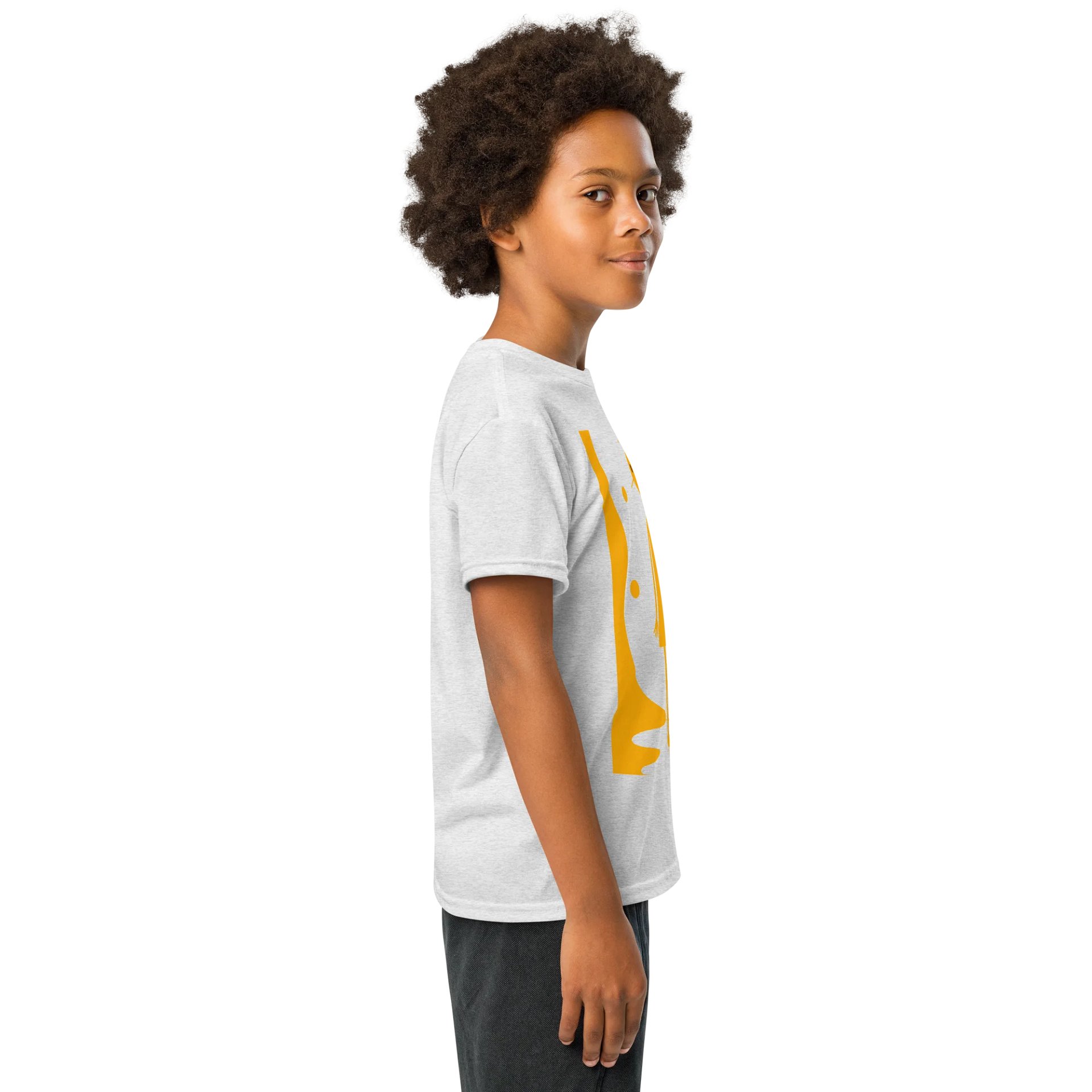 Gildan Youth Sports Tee product image (3)