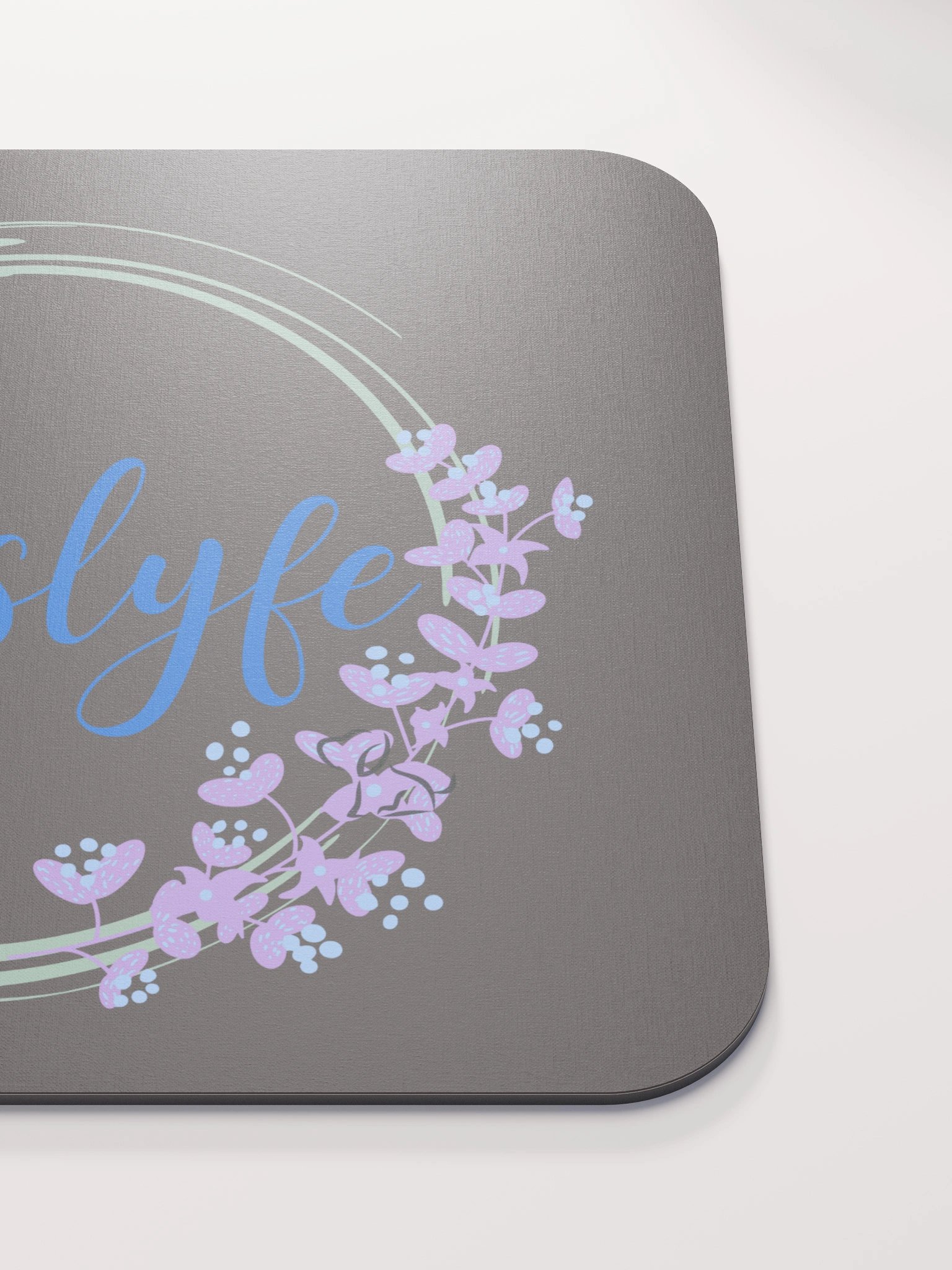 Productivity Lyfe - Mousepad product image (5)