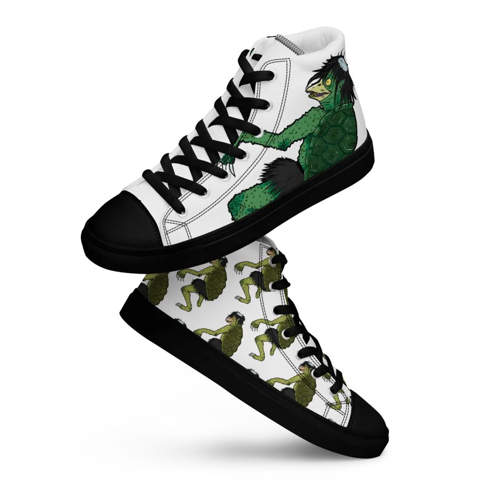 Yokai Kappa White (Men) product image (12)