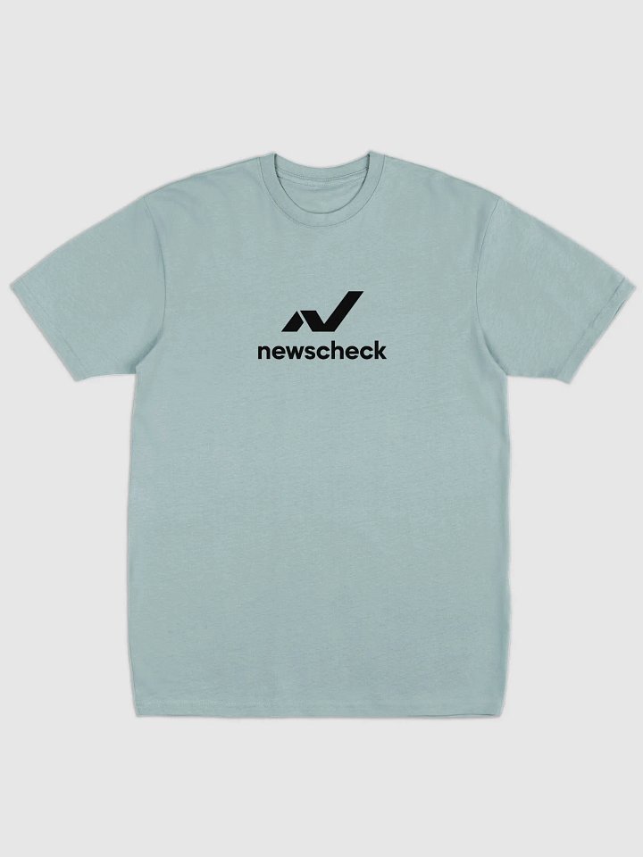 Newscheck Heavy Tee product image (1)