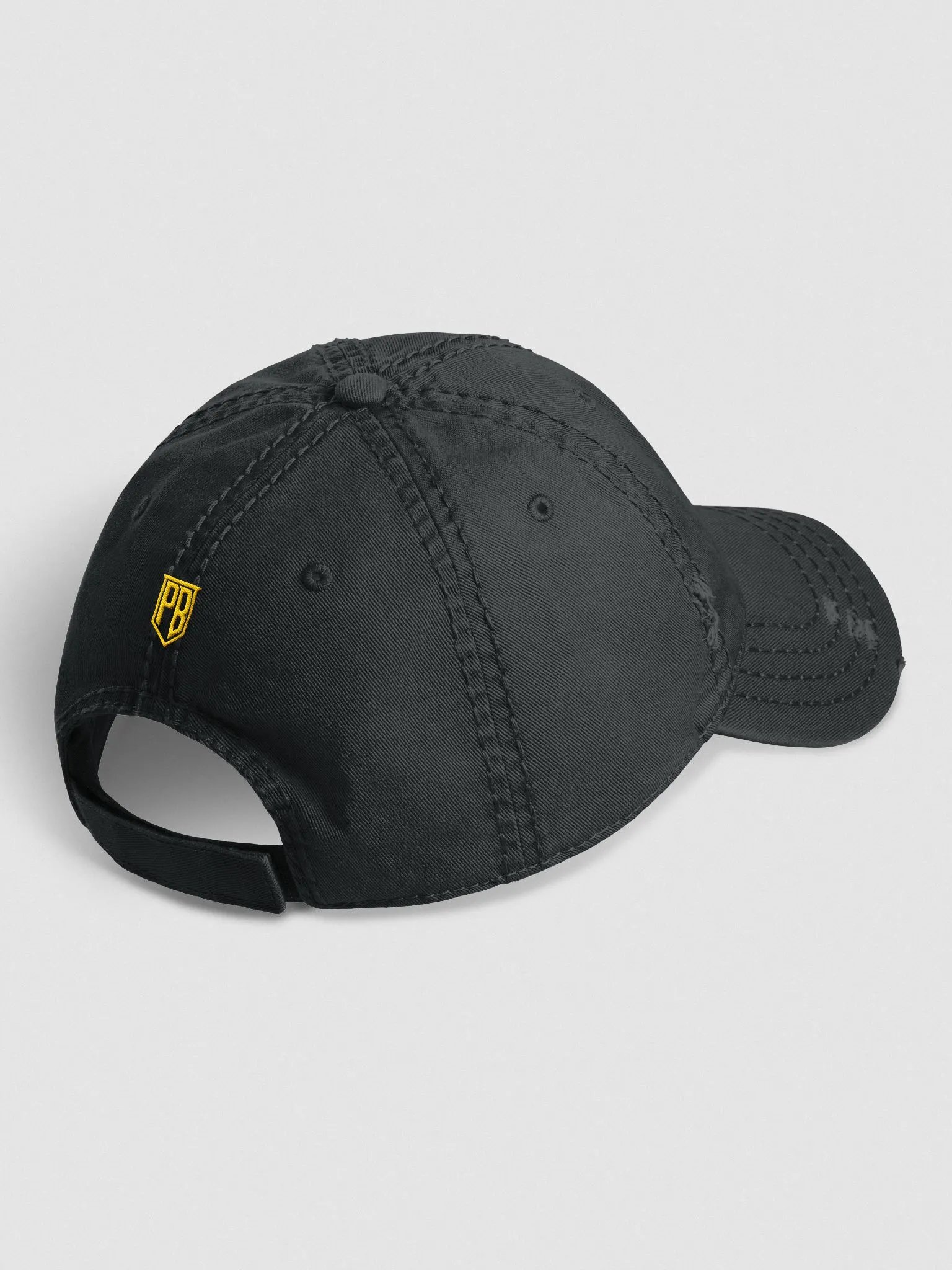 PB Stressed Cap product image (11)