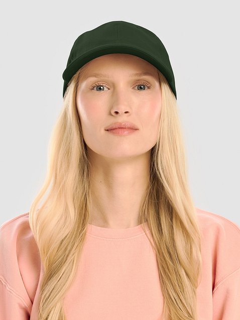 Photo showing Otto Cap Low Profile Baseball Cap