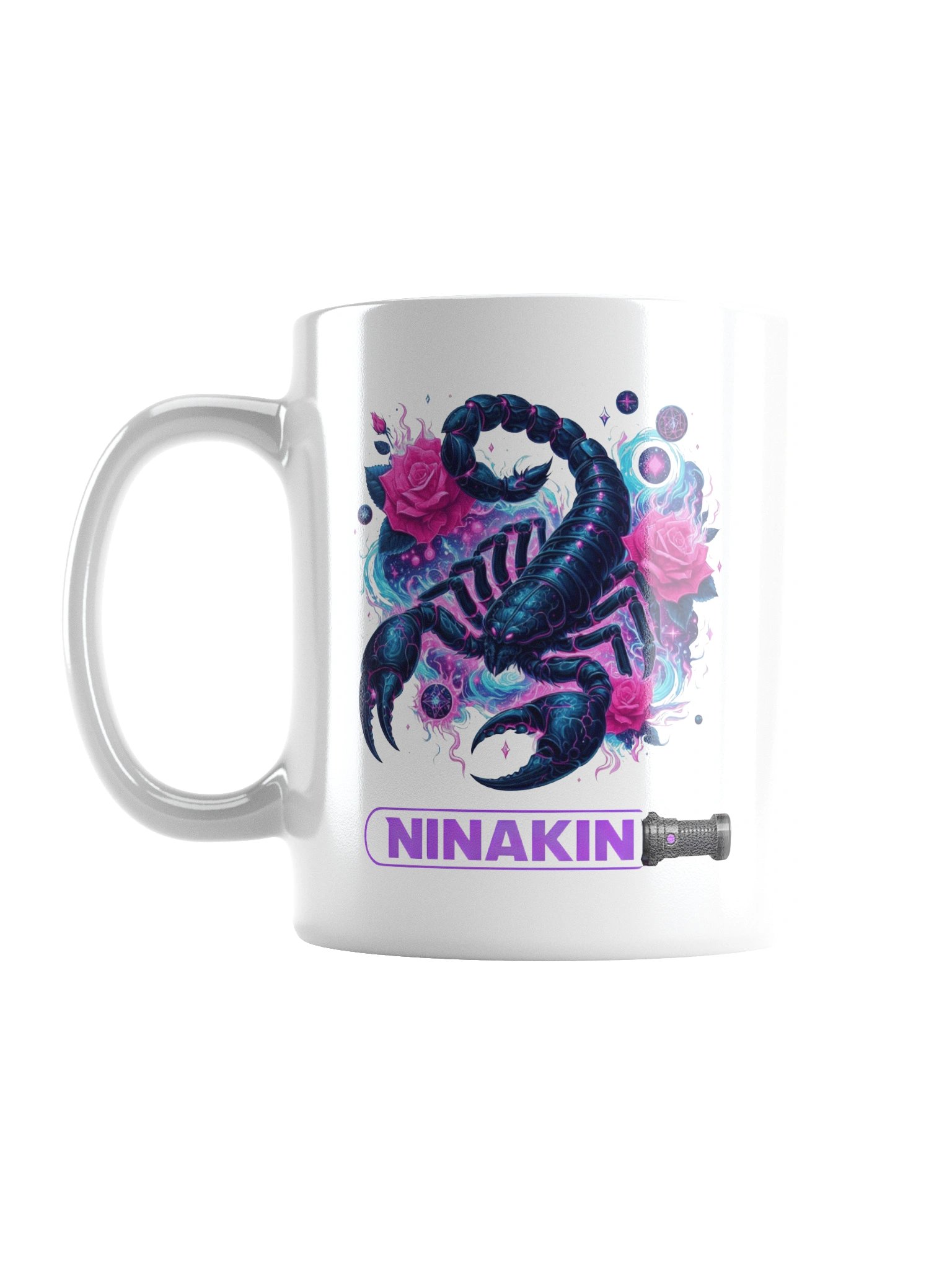 Scorpio Mug product image (2)