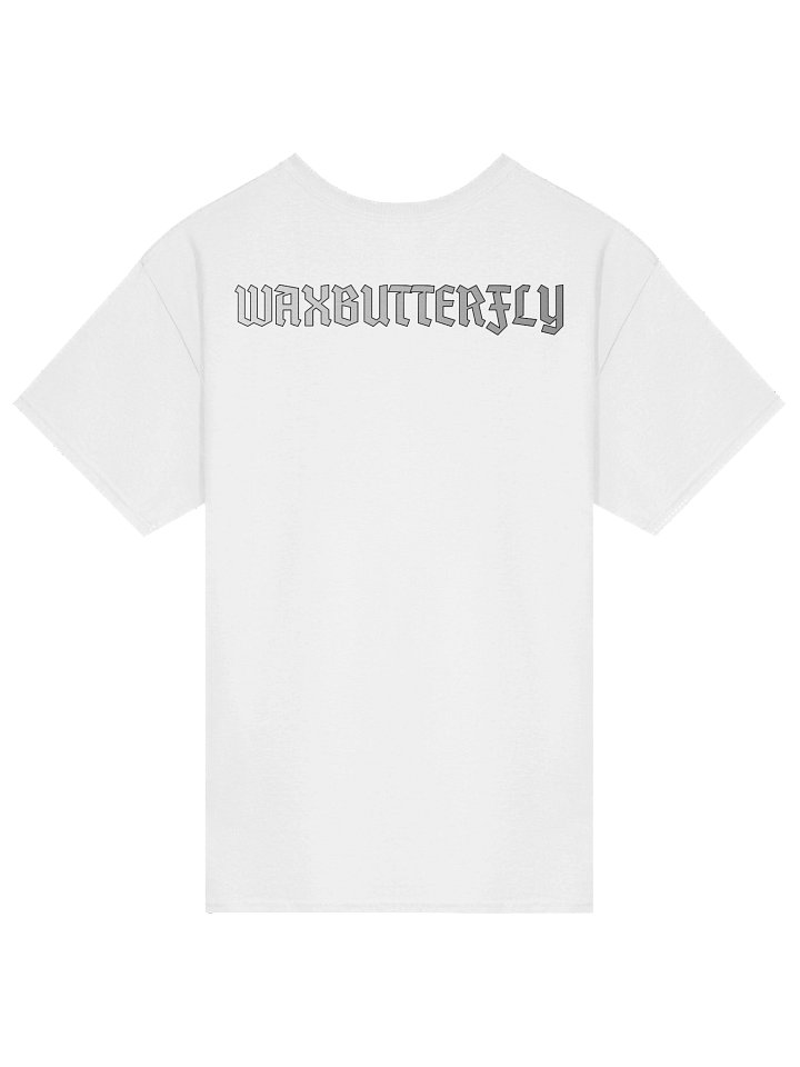 Distortion T-Shirt product image (2)