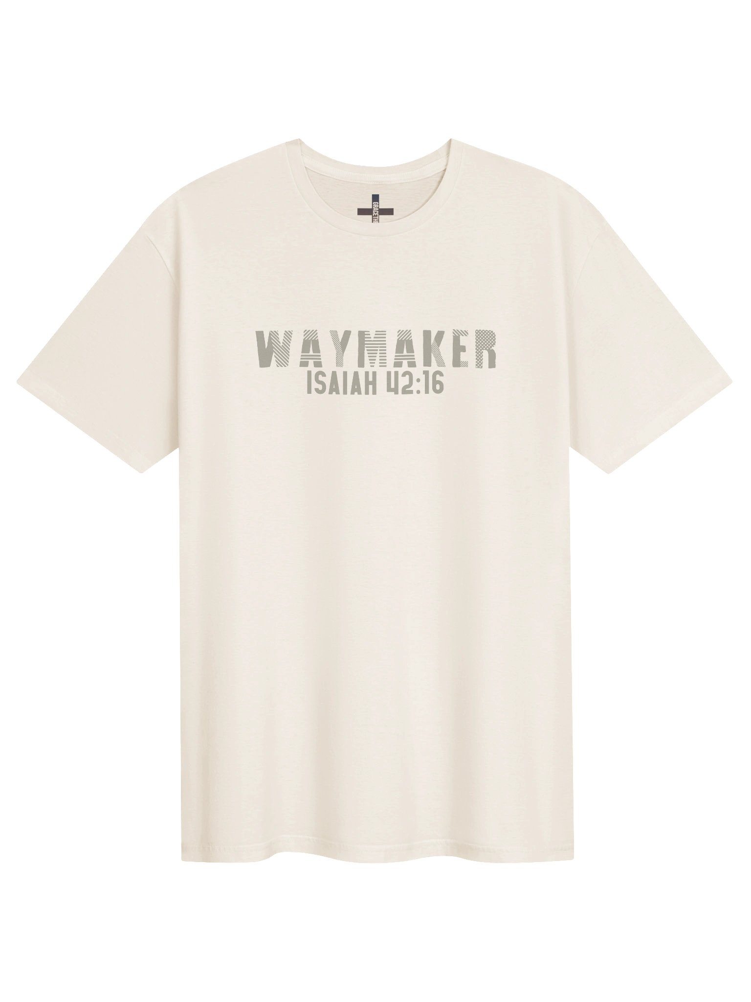 Waymaker Tee product image (1)