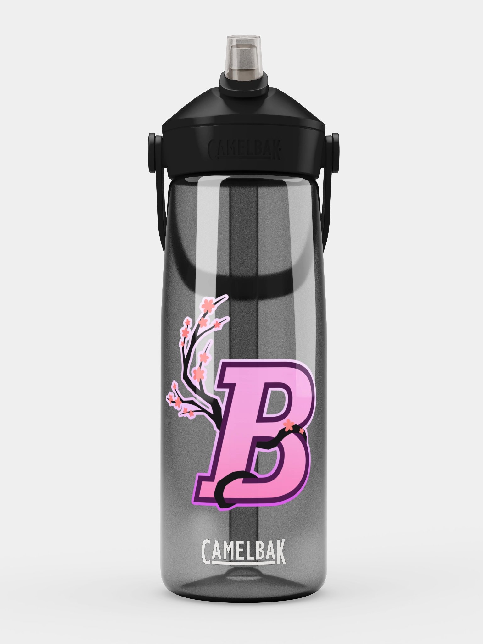 Blossom Water Bottle product image (1)