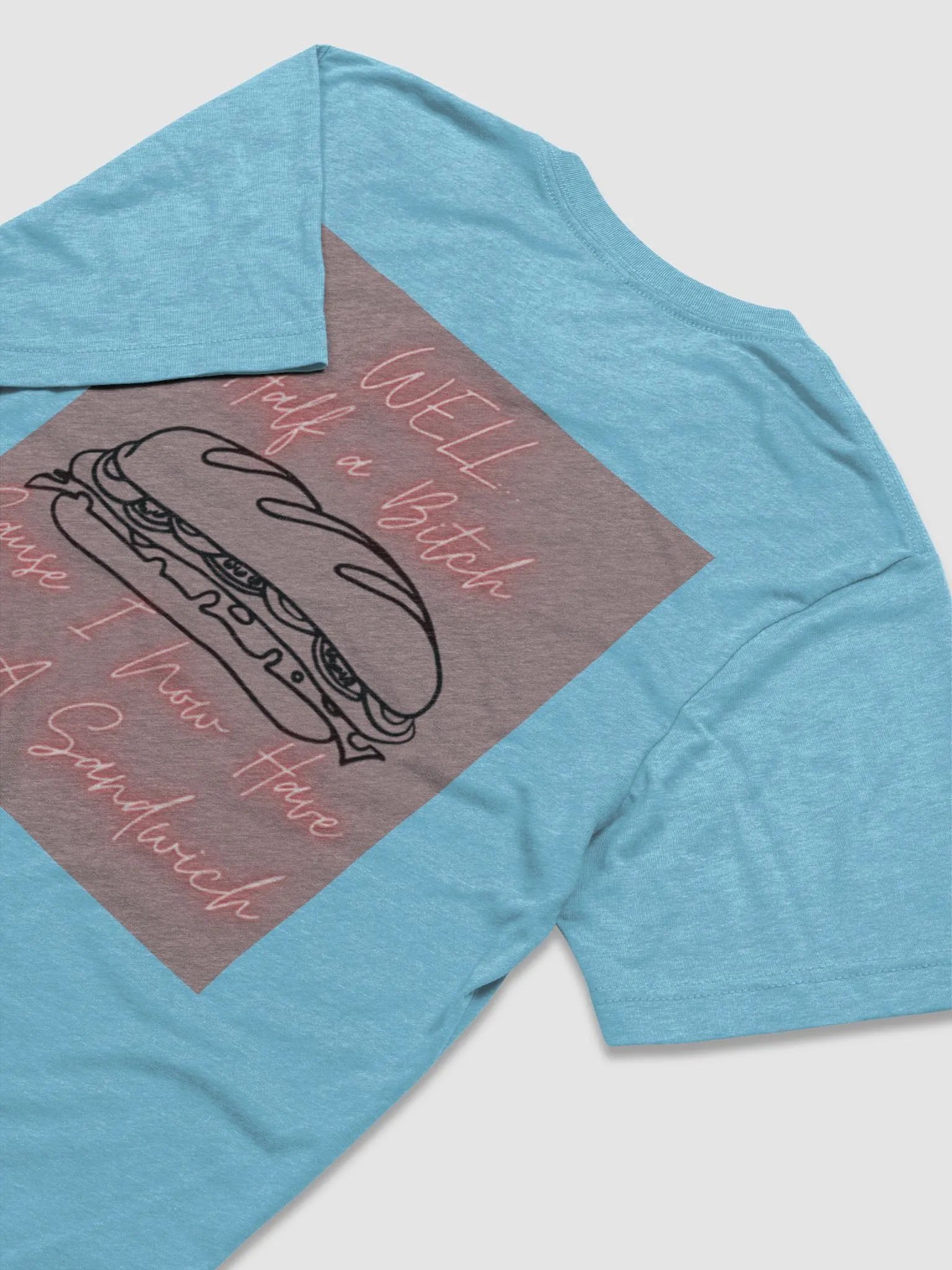 Half A Whole Shirt product image (36)