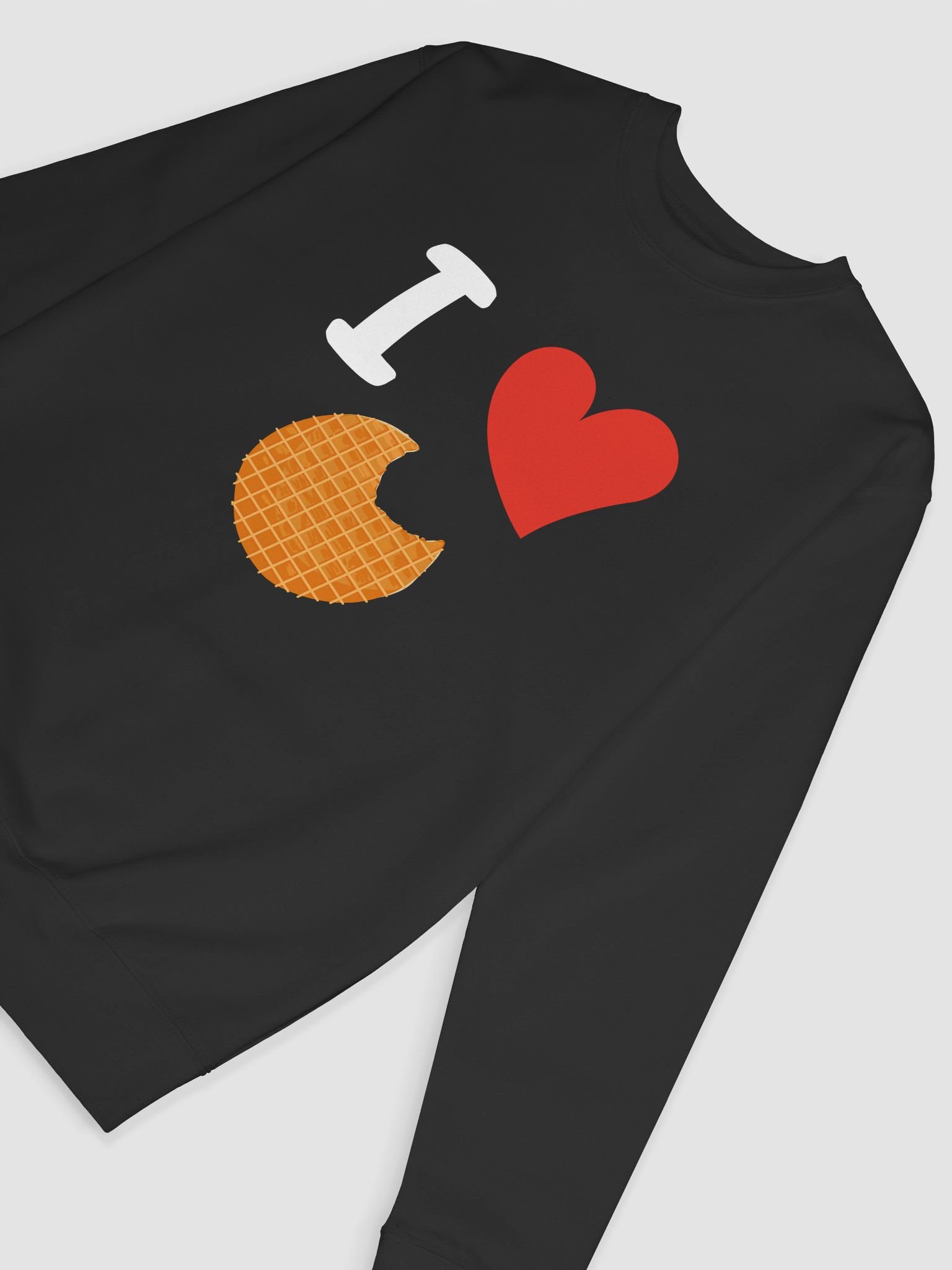 I Love Stroopwafels product image (42)