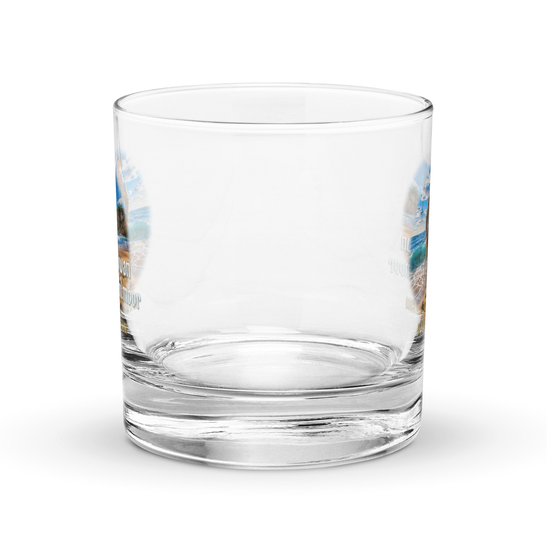 Rowan Brightmoor Rocks Glass product image (1)