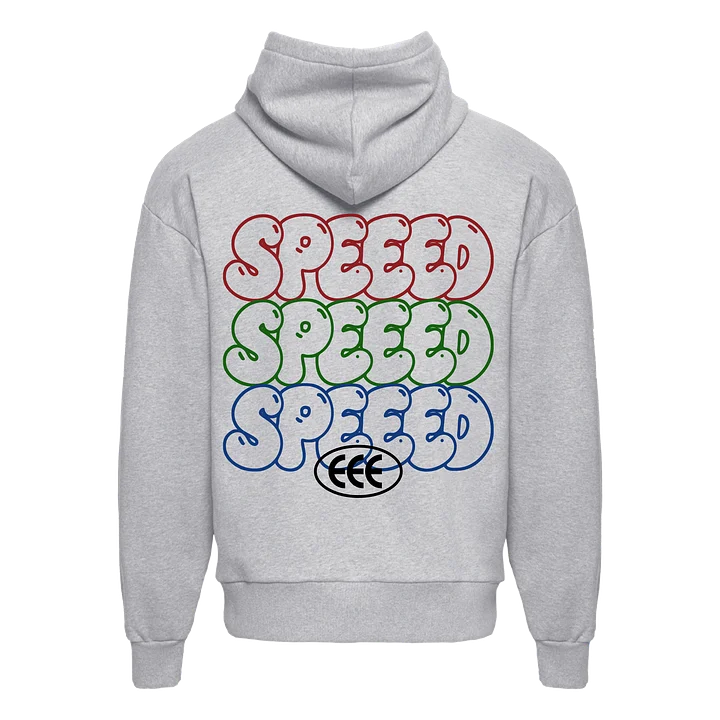 Bubble Logo Hoodie product image (2)