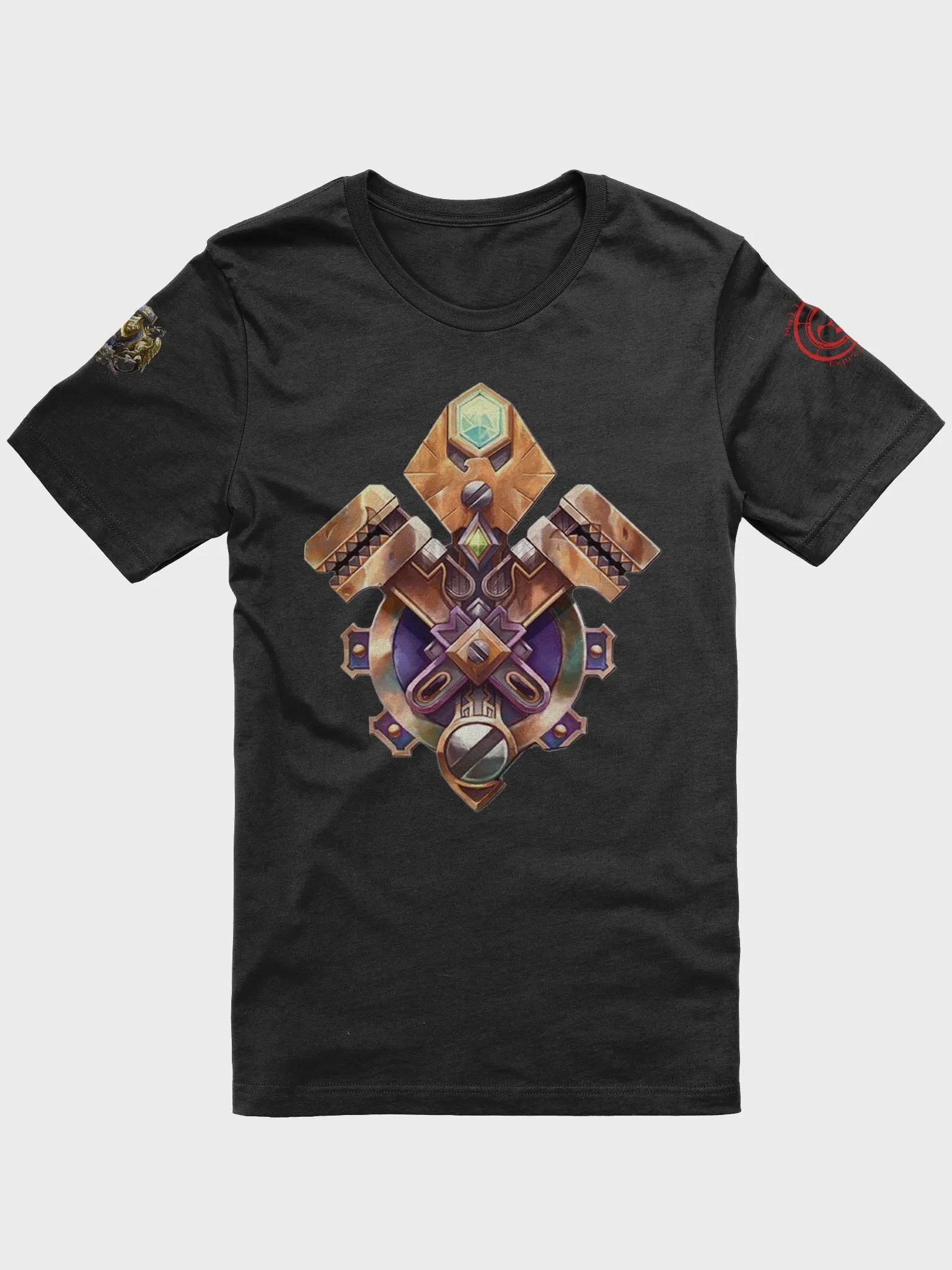 Gnome Rouge product image (3)