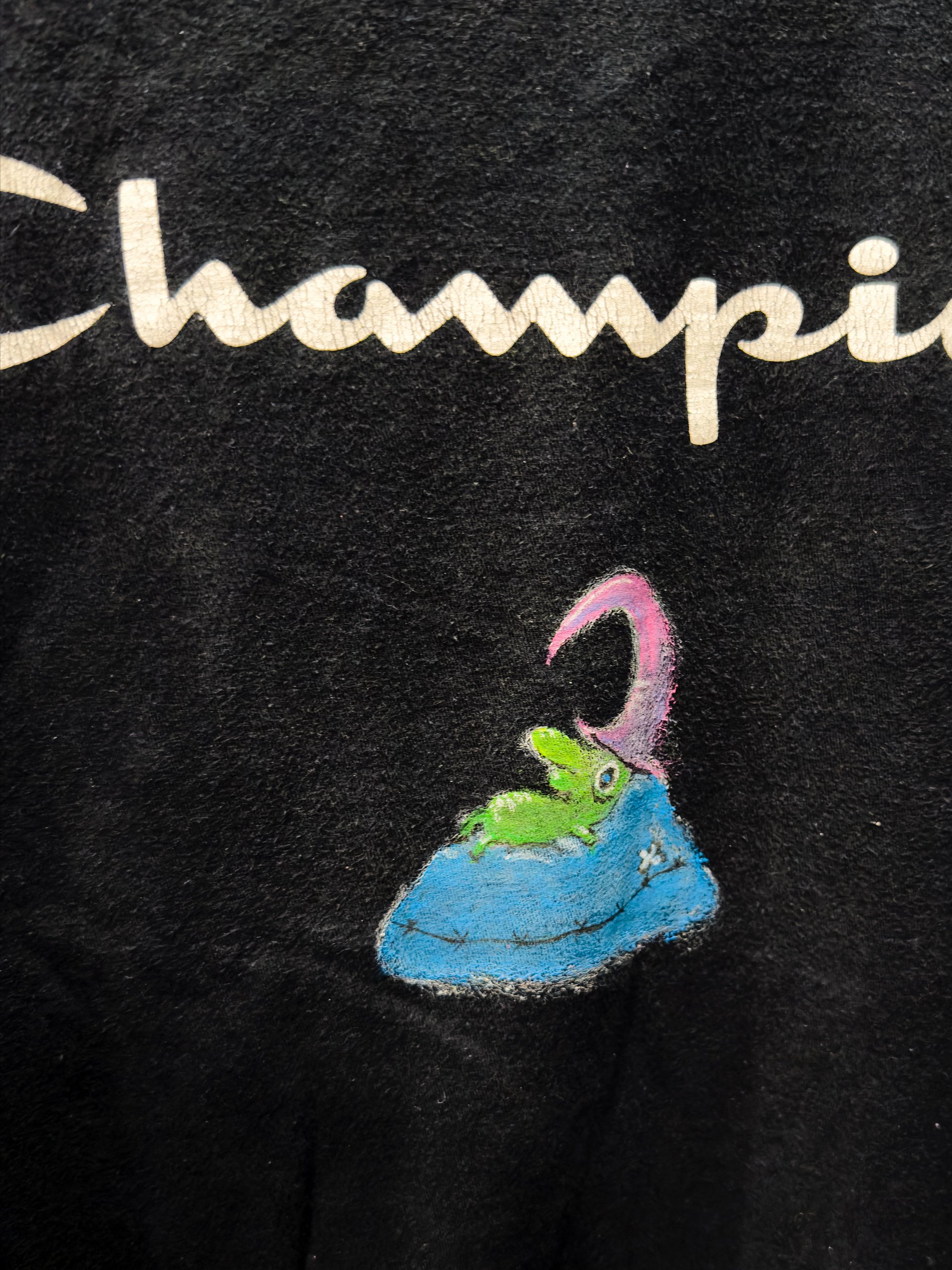 GLEPPY (HAND PAINTED) product image (2)