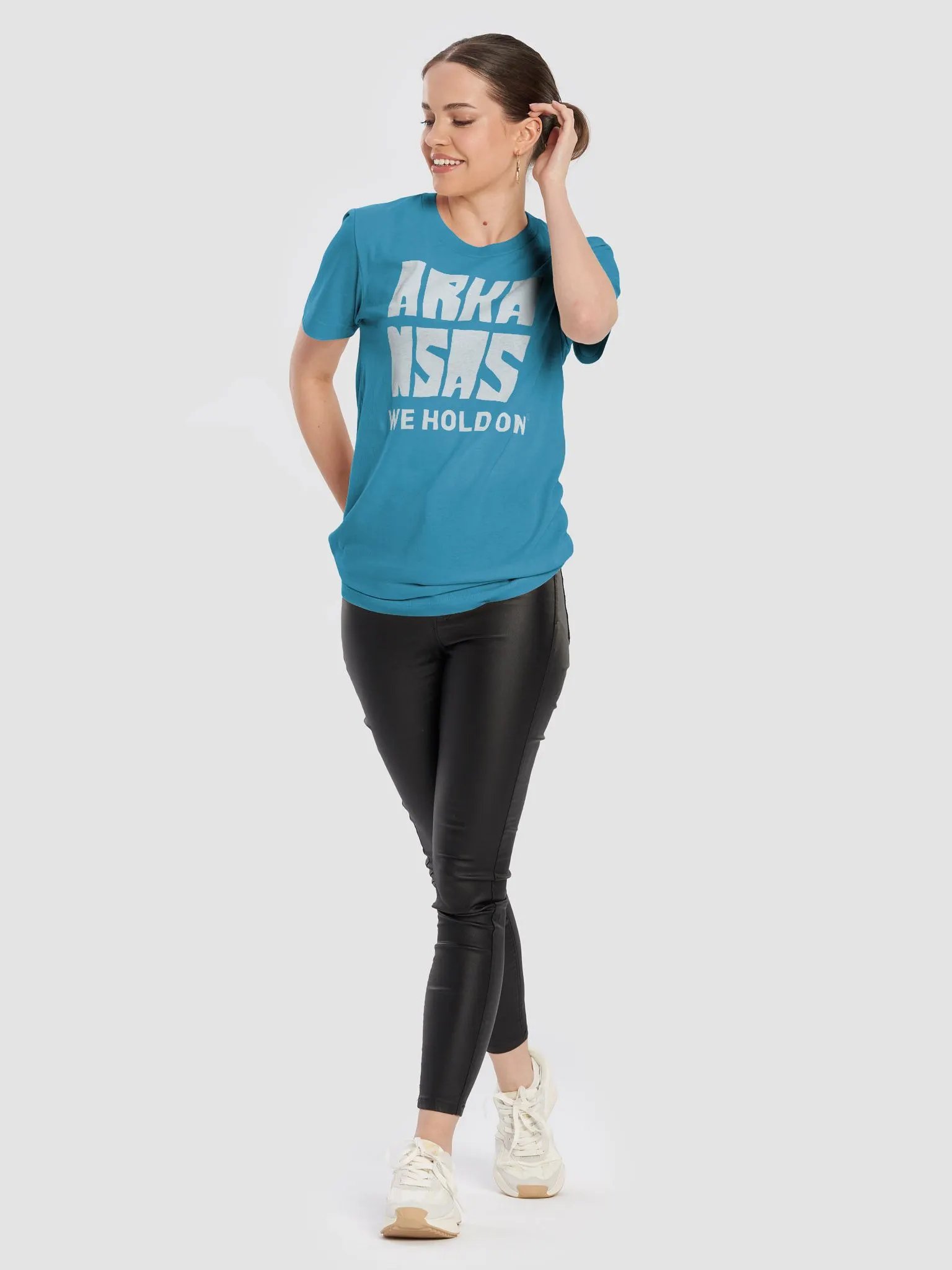 ARKANSAS Tee product image (2)