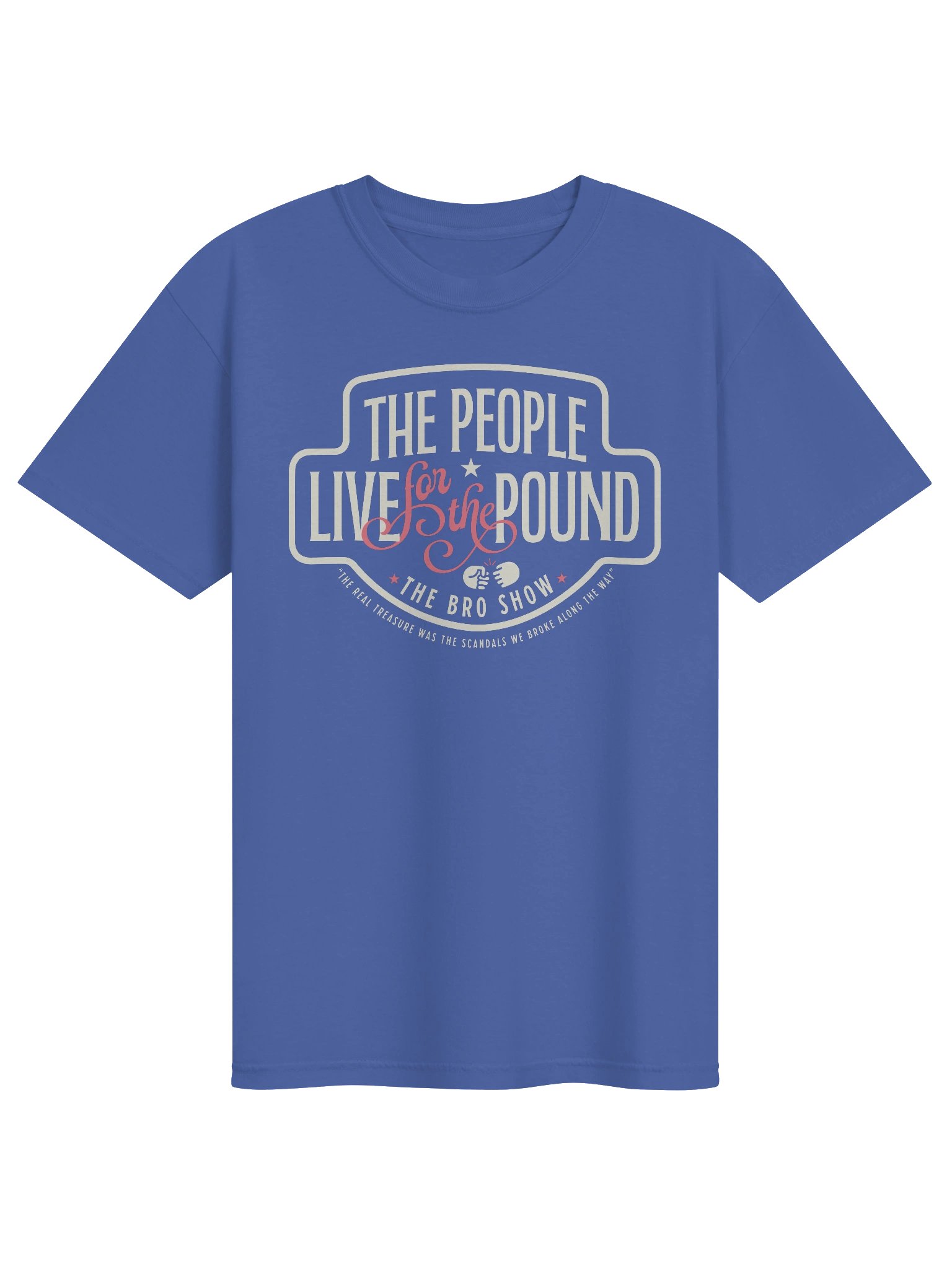 The People Tee product image (1)