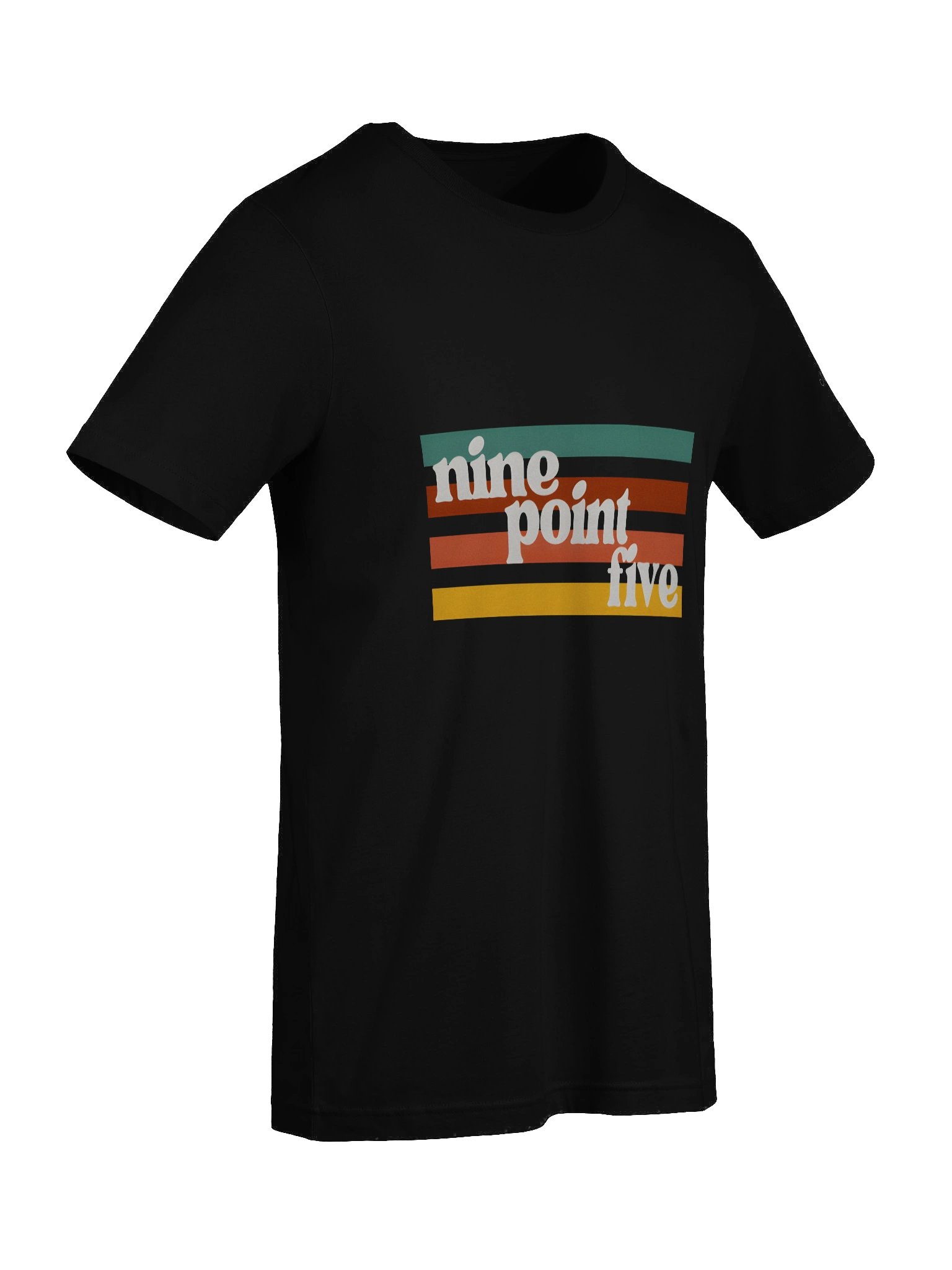 Retro NinePointFive Shirt product image (9)