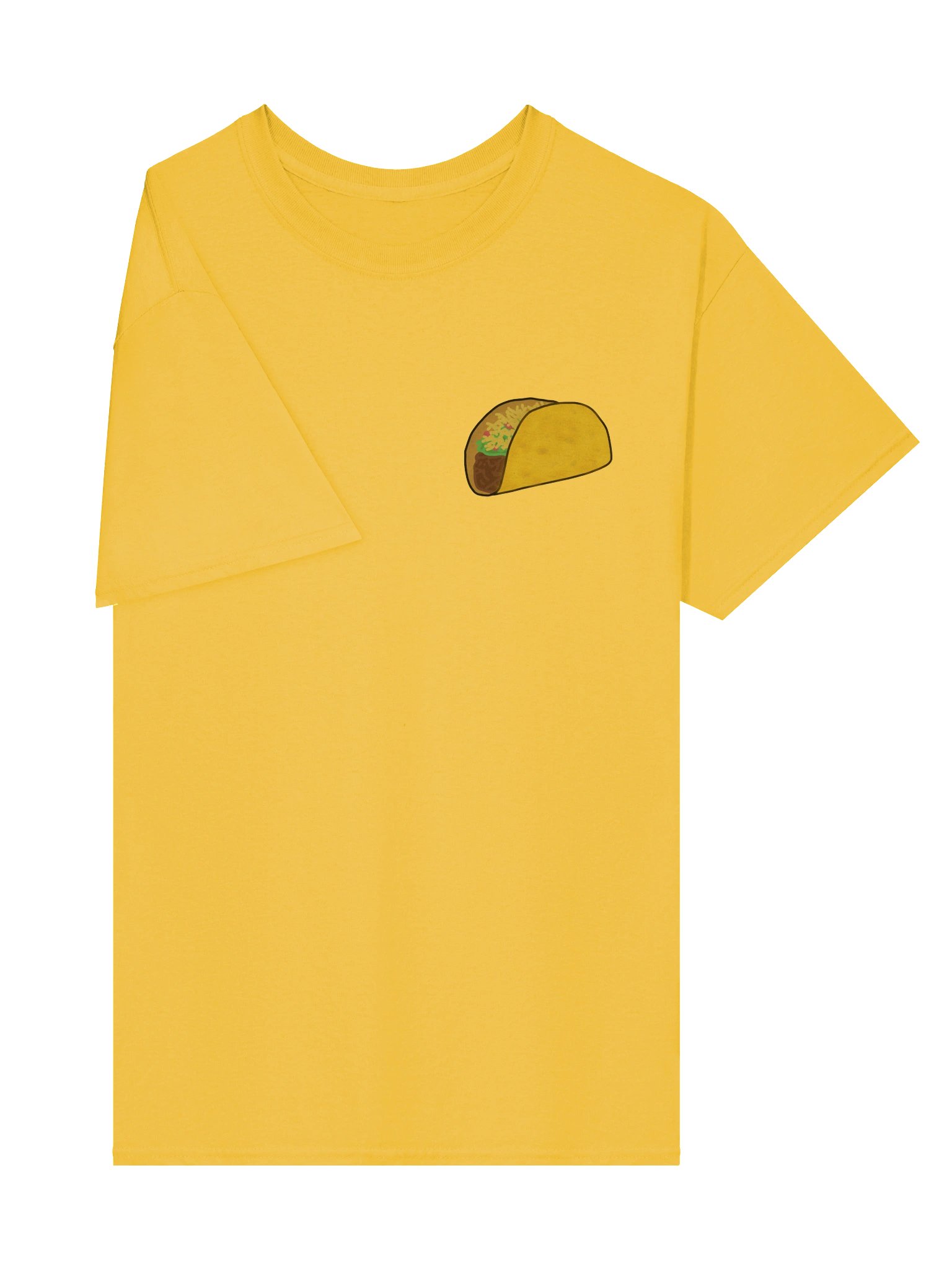 Taco Ticklers Shirt product image (4)