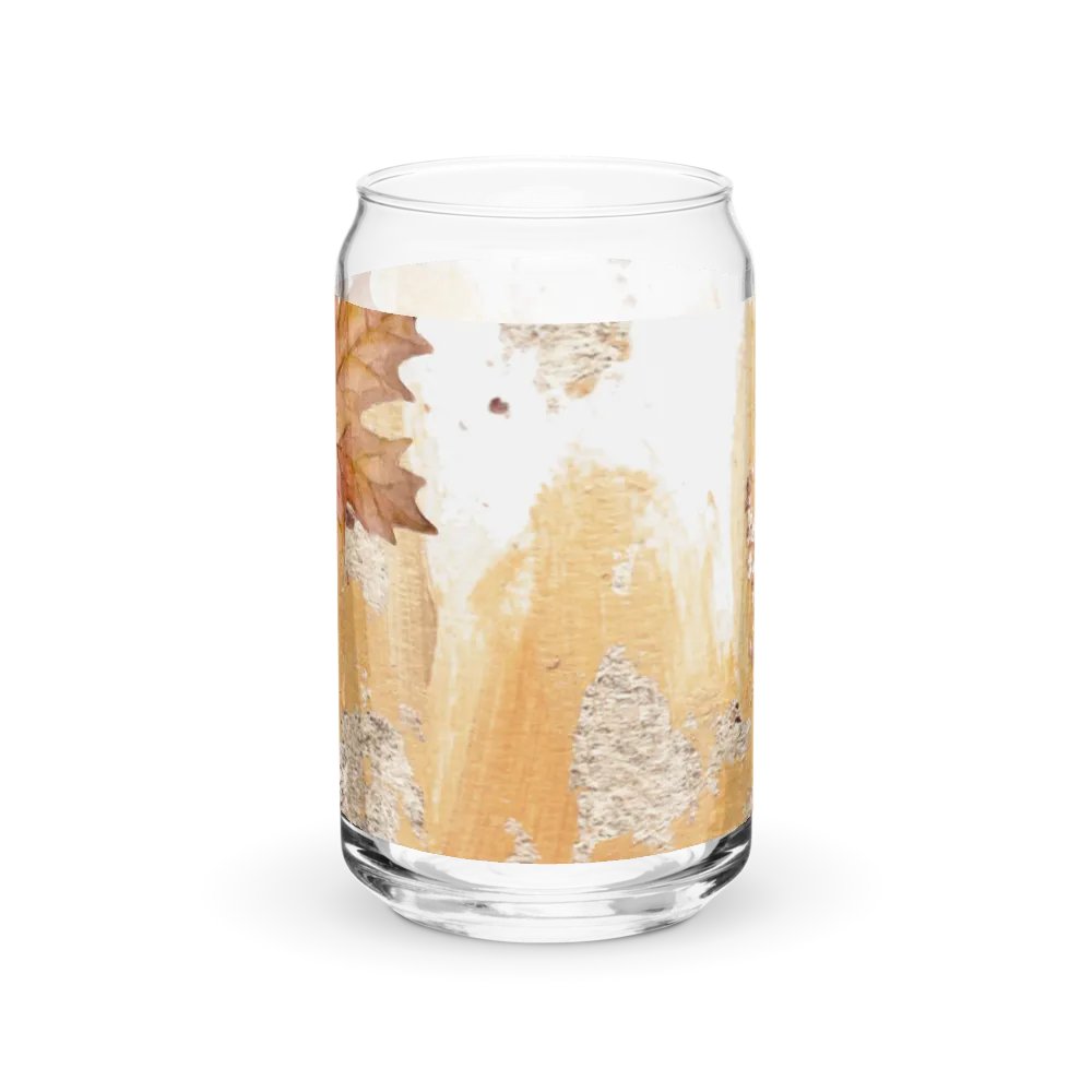 Boho Wall Decor Design - Sipper Glass product image (39)