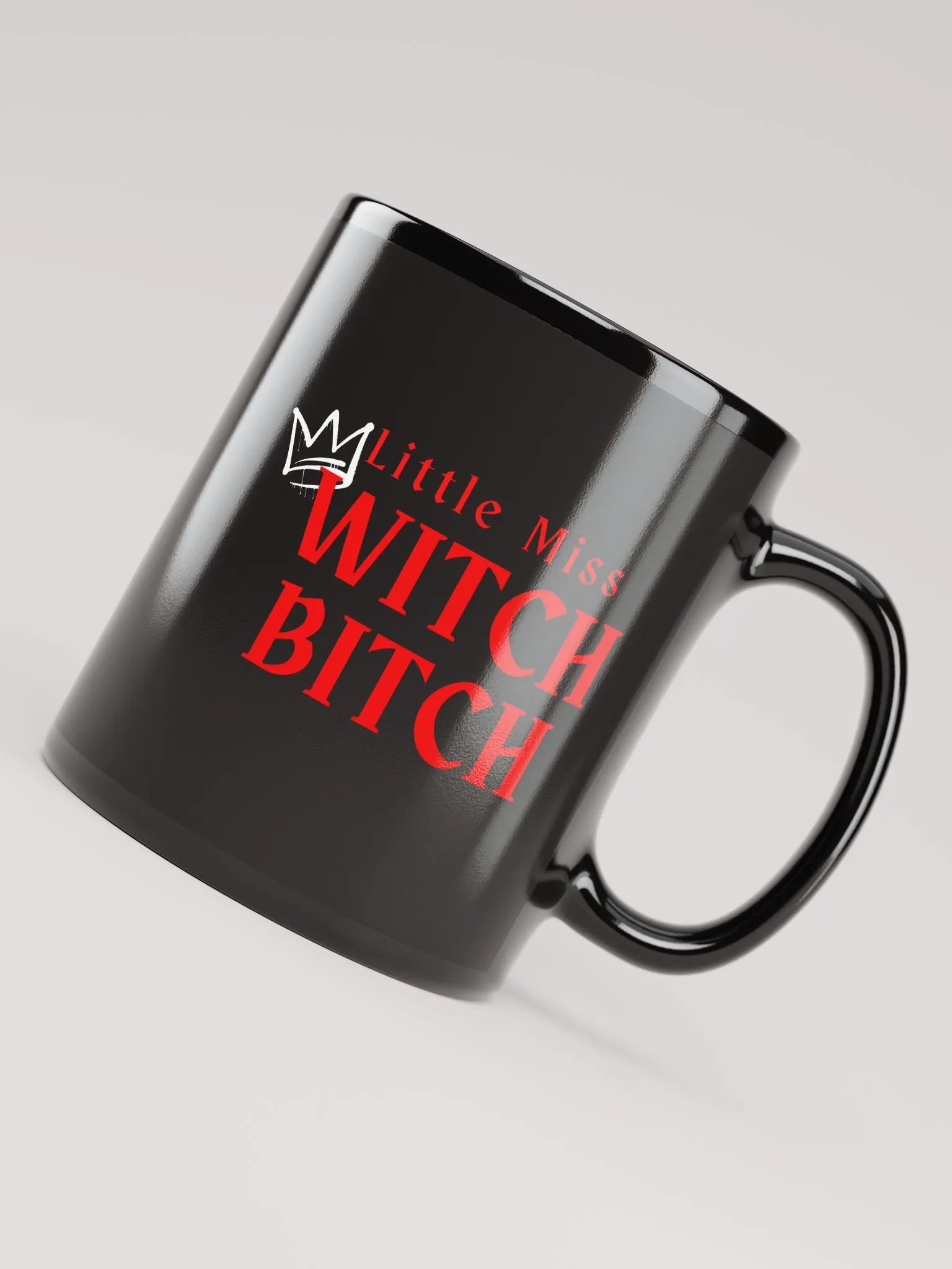 Witch B!tch x Witch, Please! Reversible Mug product image (8)